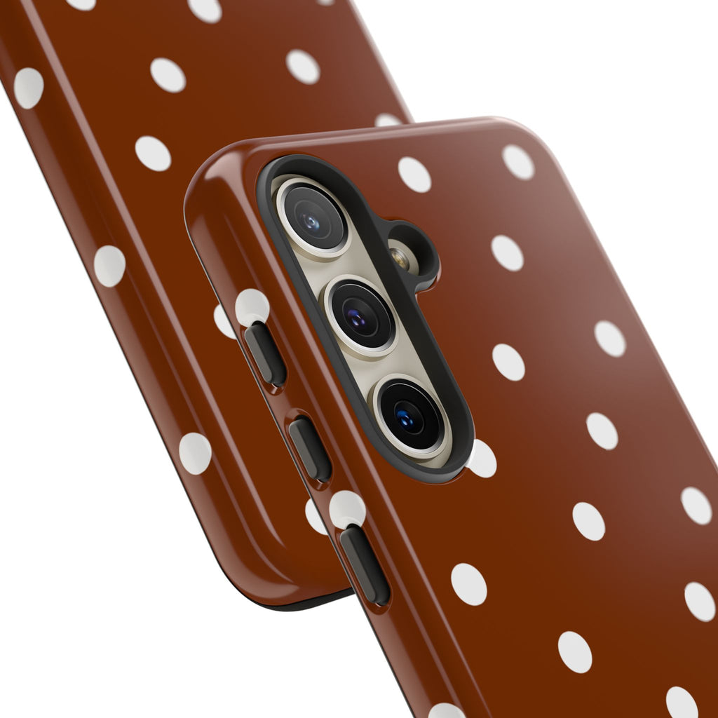 Vanilla Mocha - Samsung