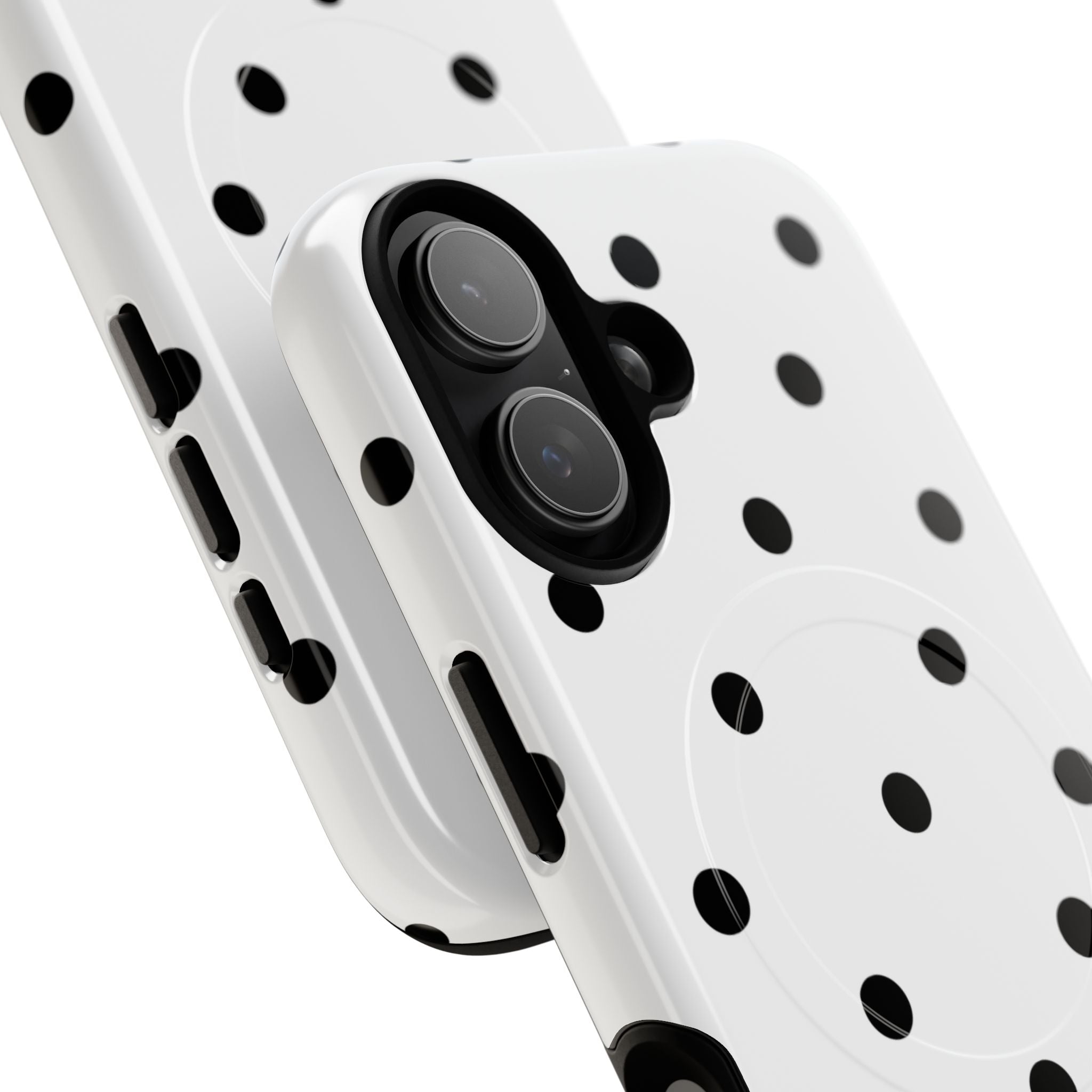 Polka Noir