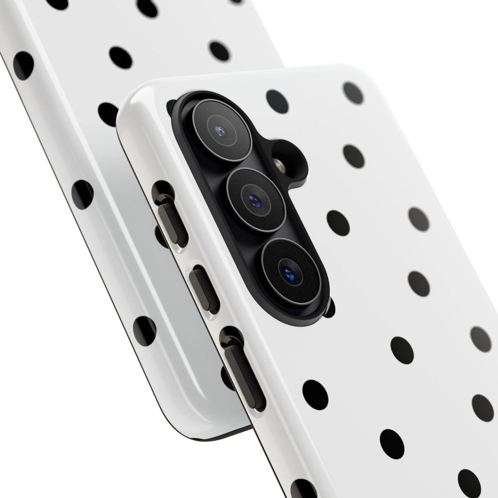 Polka Noir - Samsung