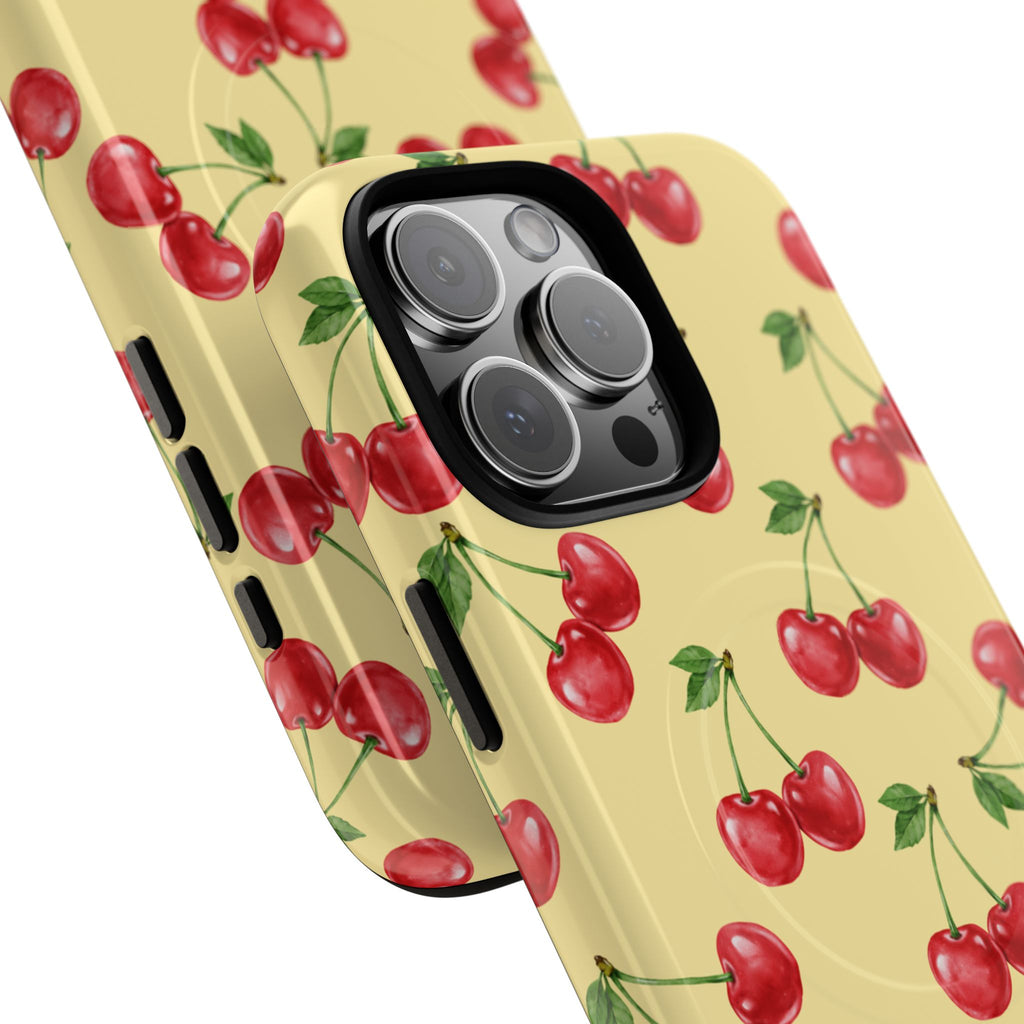 Cherry Butter