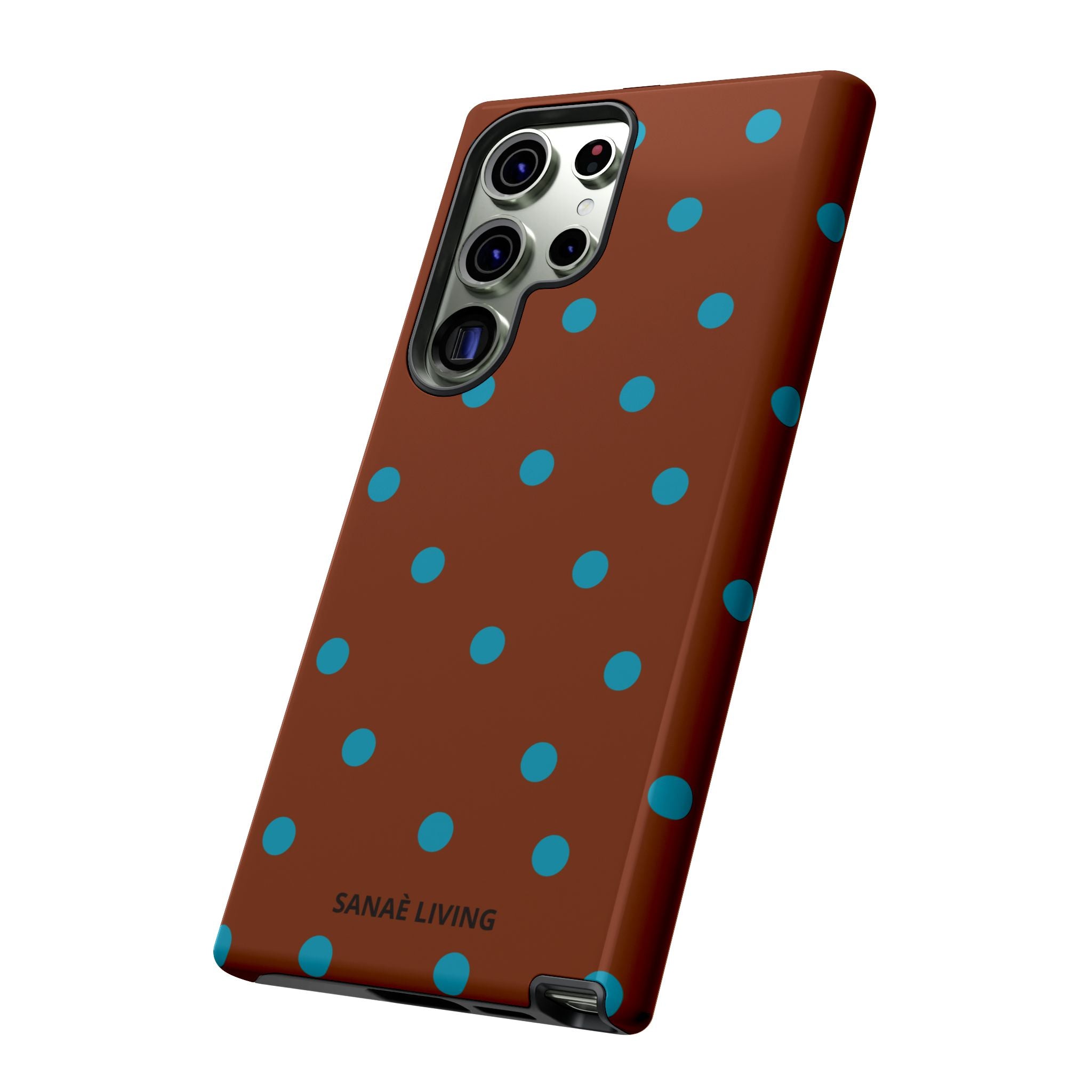 Cocoa Cloud- Samsung