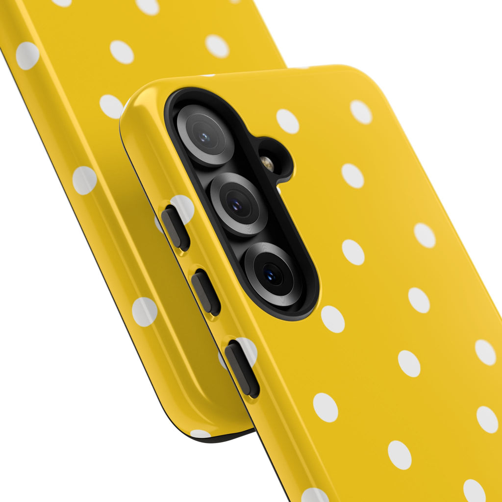 Buttercup Dot - Samsung