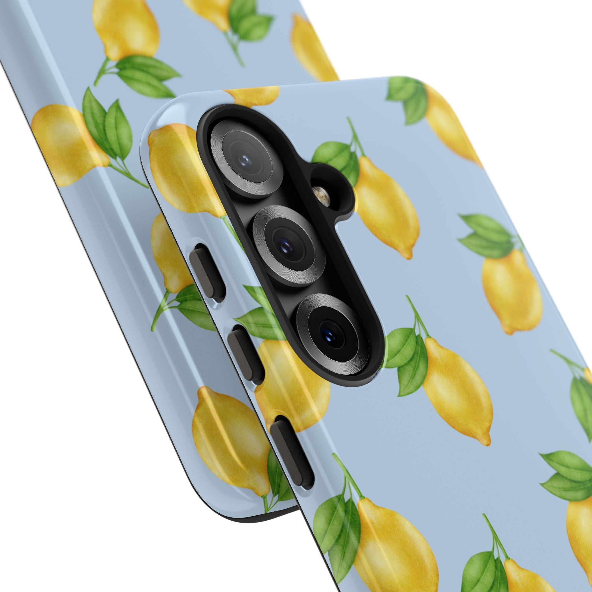 Lemon Sky - Samsung