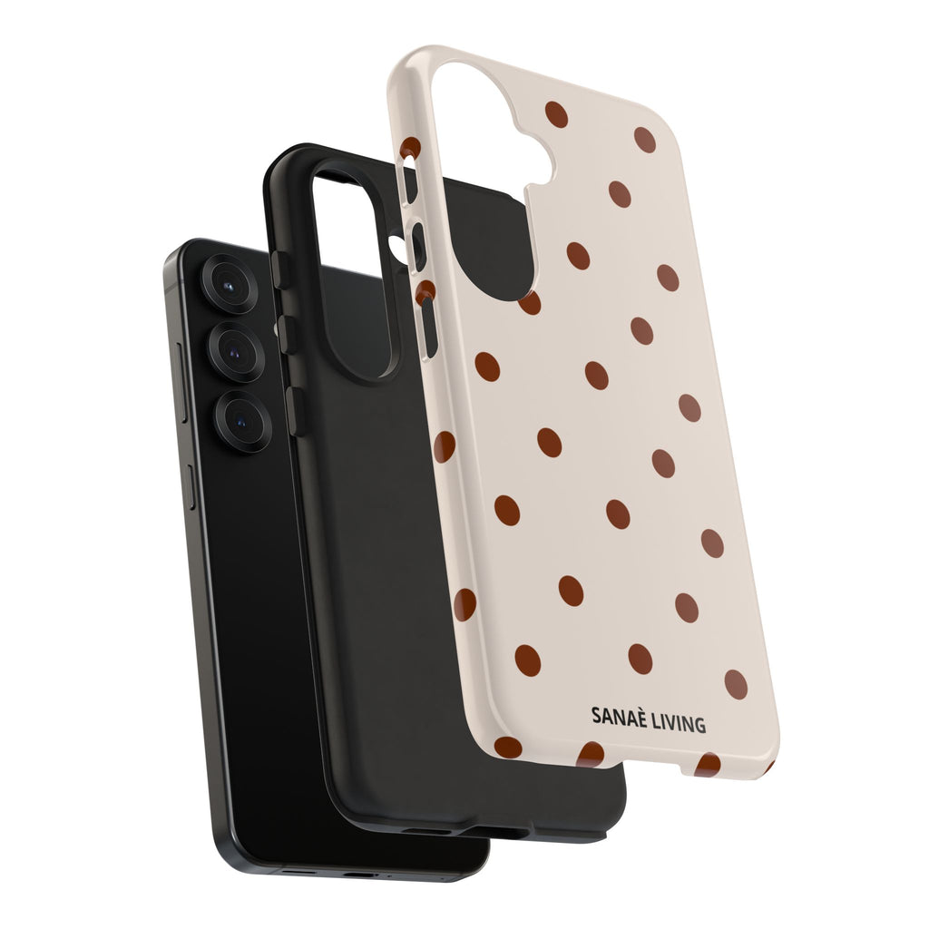Mocha Dot - Samsung