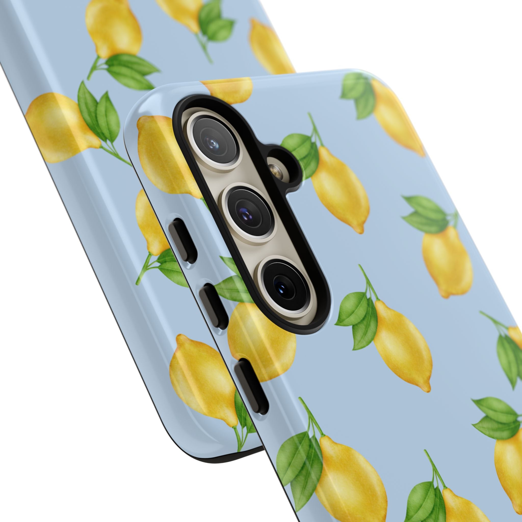 Lemon Sky - Samsung