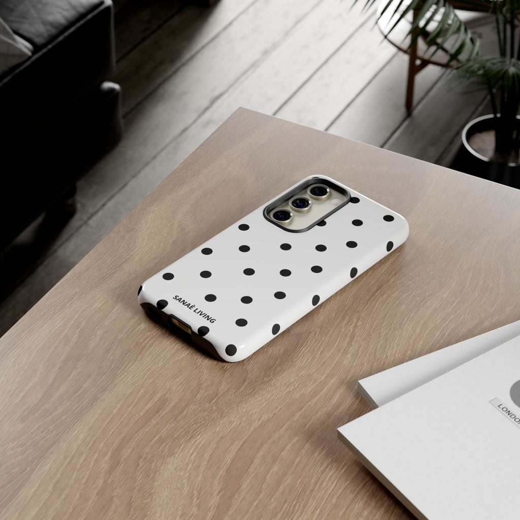 Polka Noir - Samsung