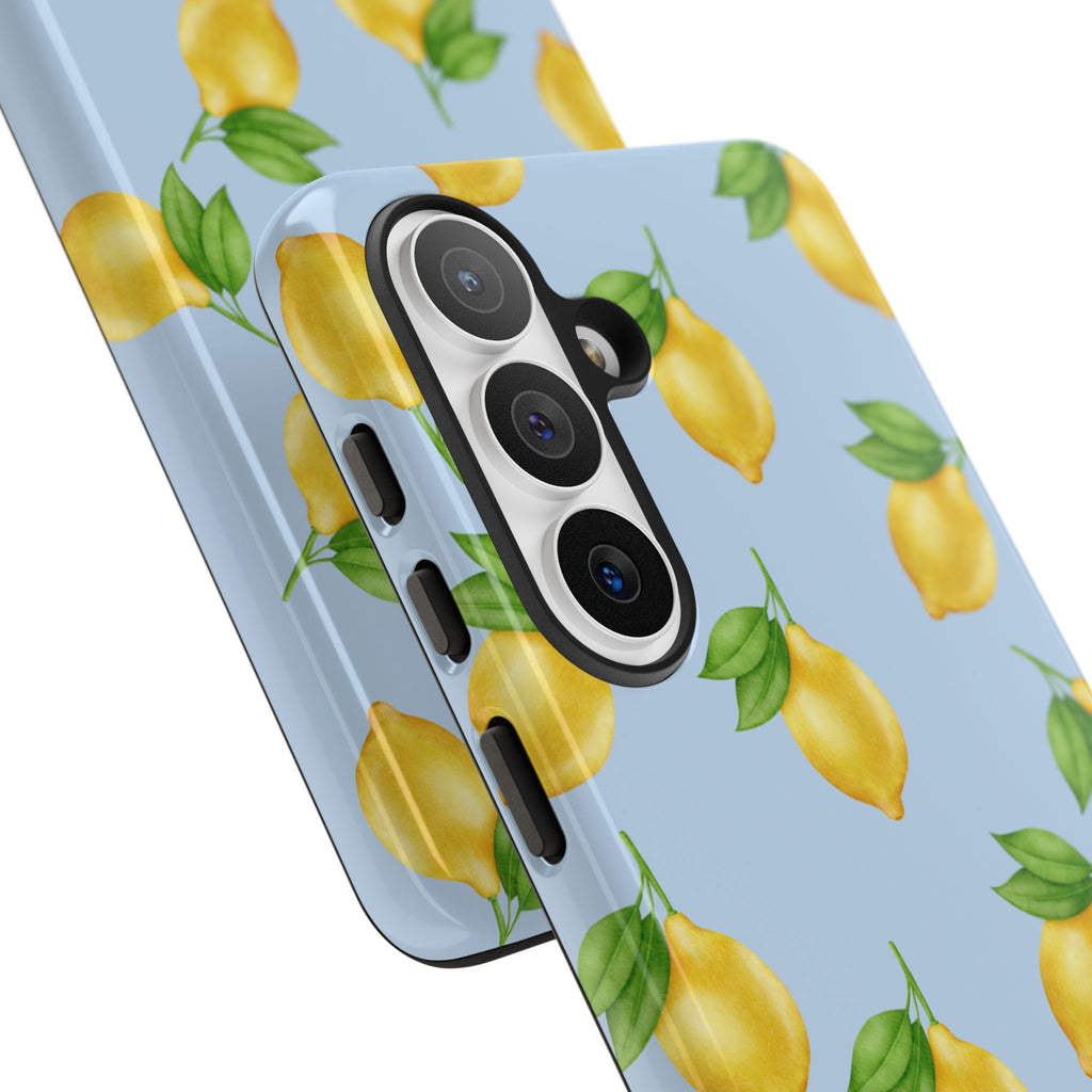 Lemon Sky - Samsung