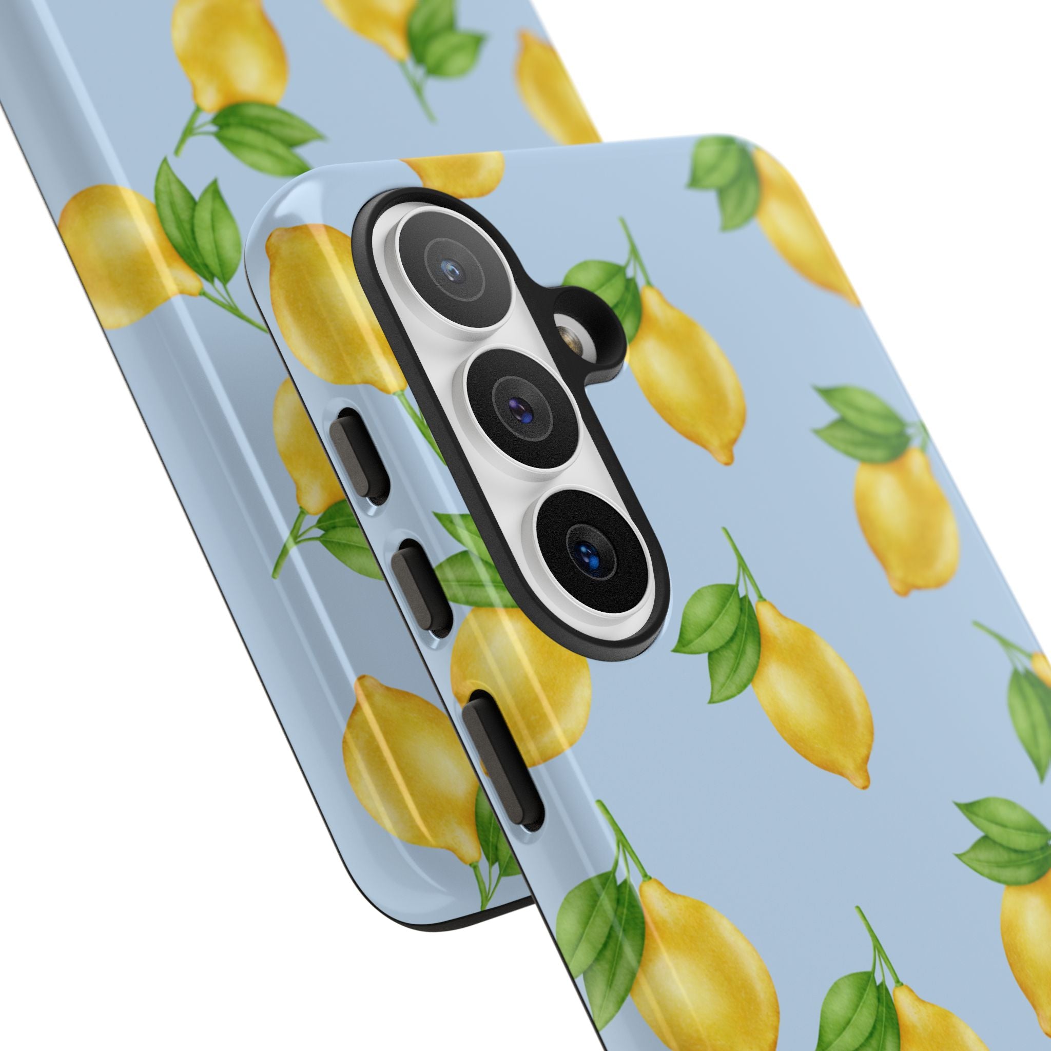 Lemon Sky - Samsung