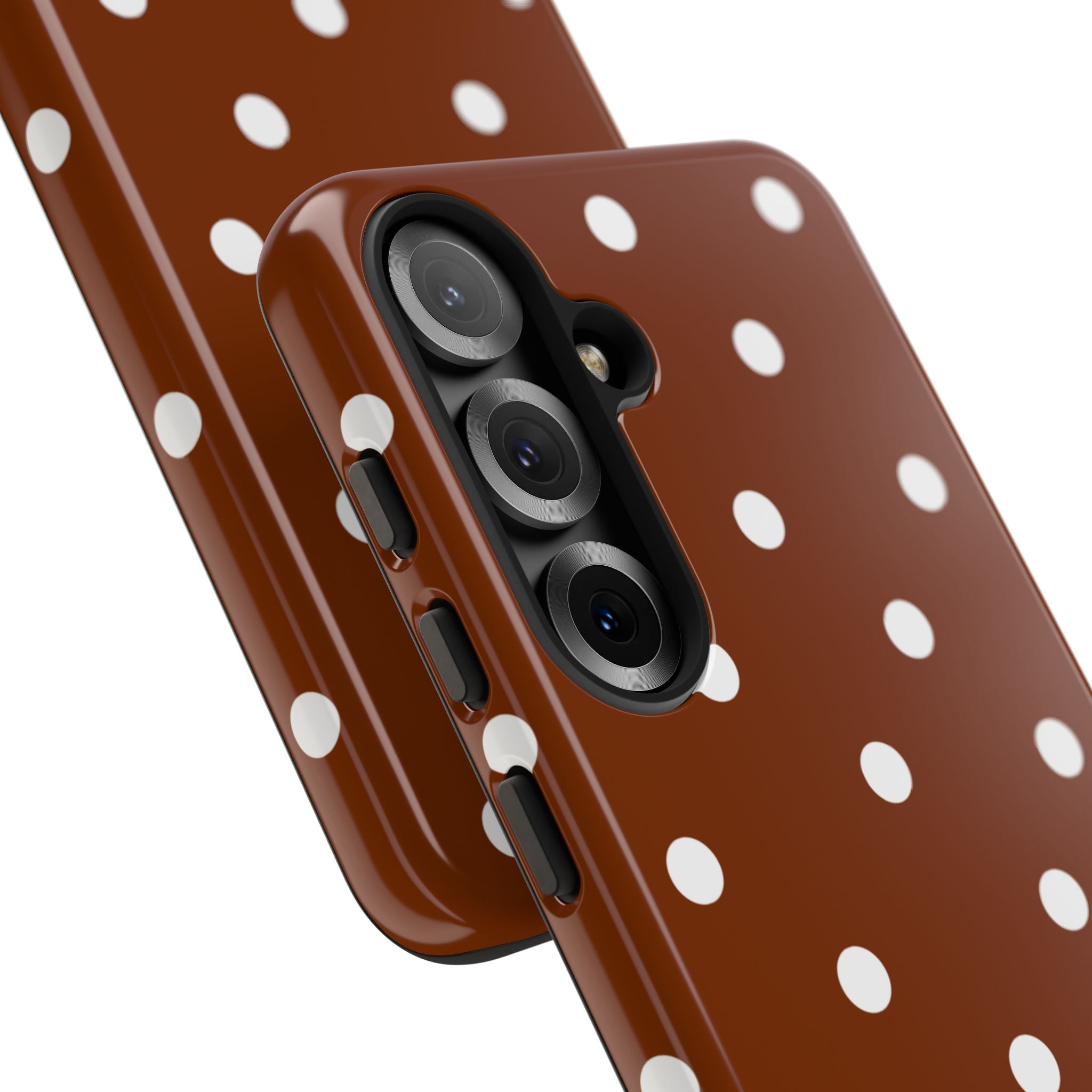 Vanilla Mocha - Samsung