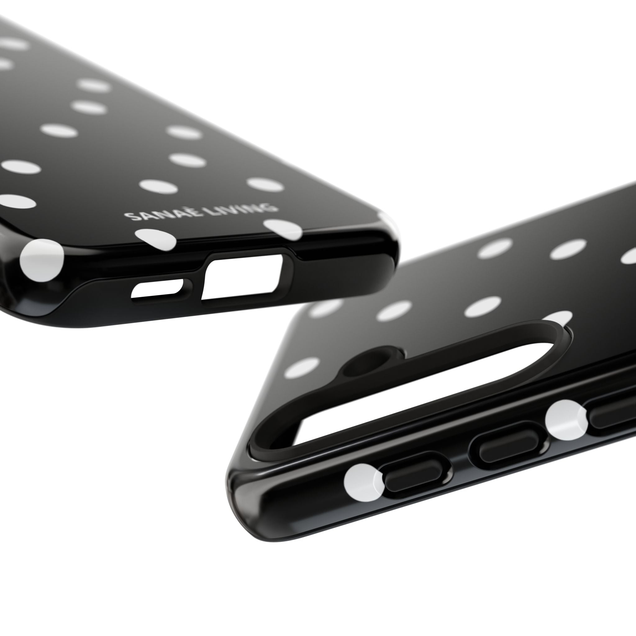Midnight Polka - Samsung