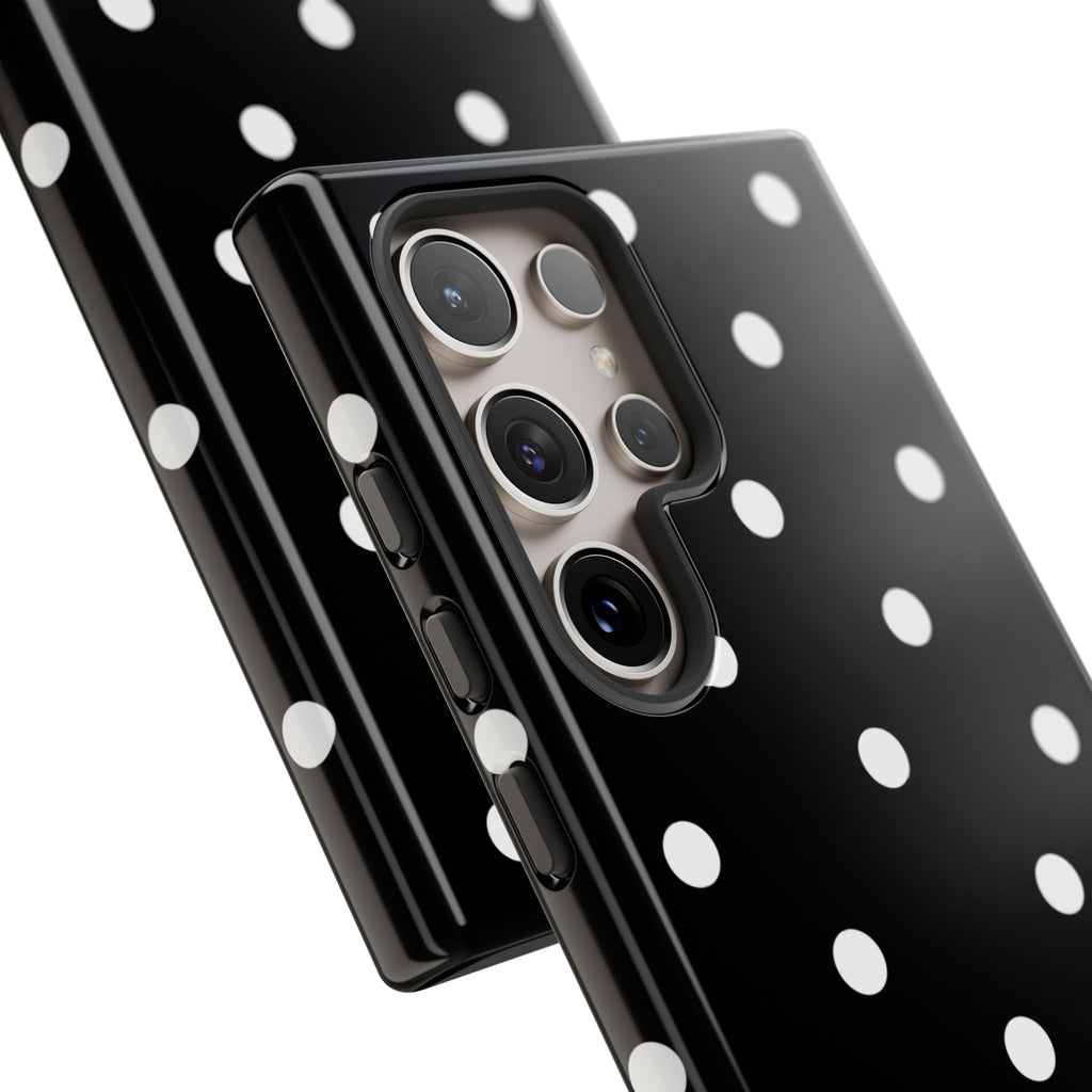Midnight Polka - Samsung