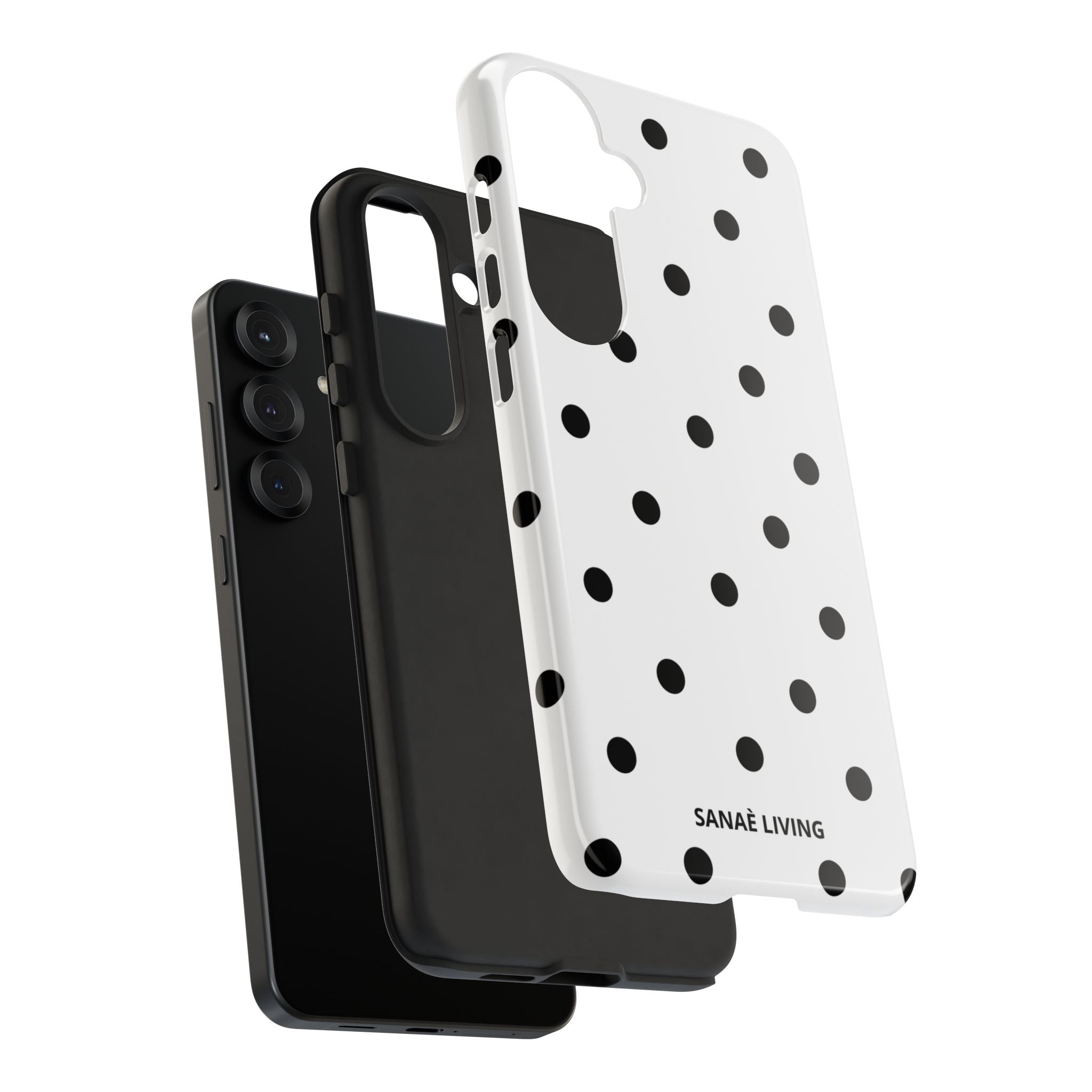 Polka Noir - Samsung