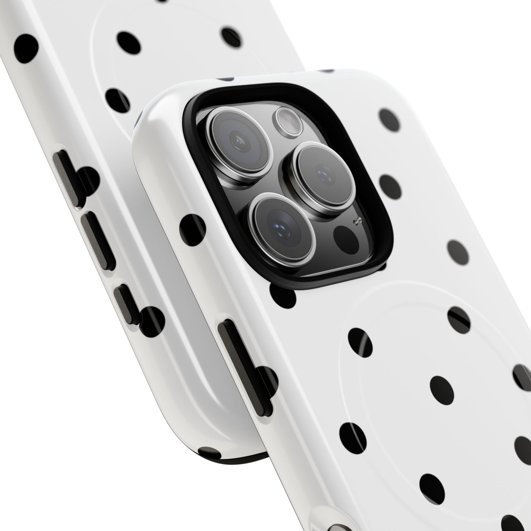 Polka Noir