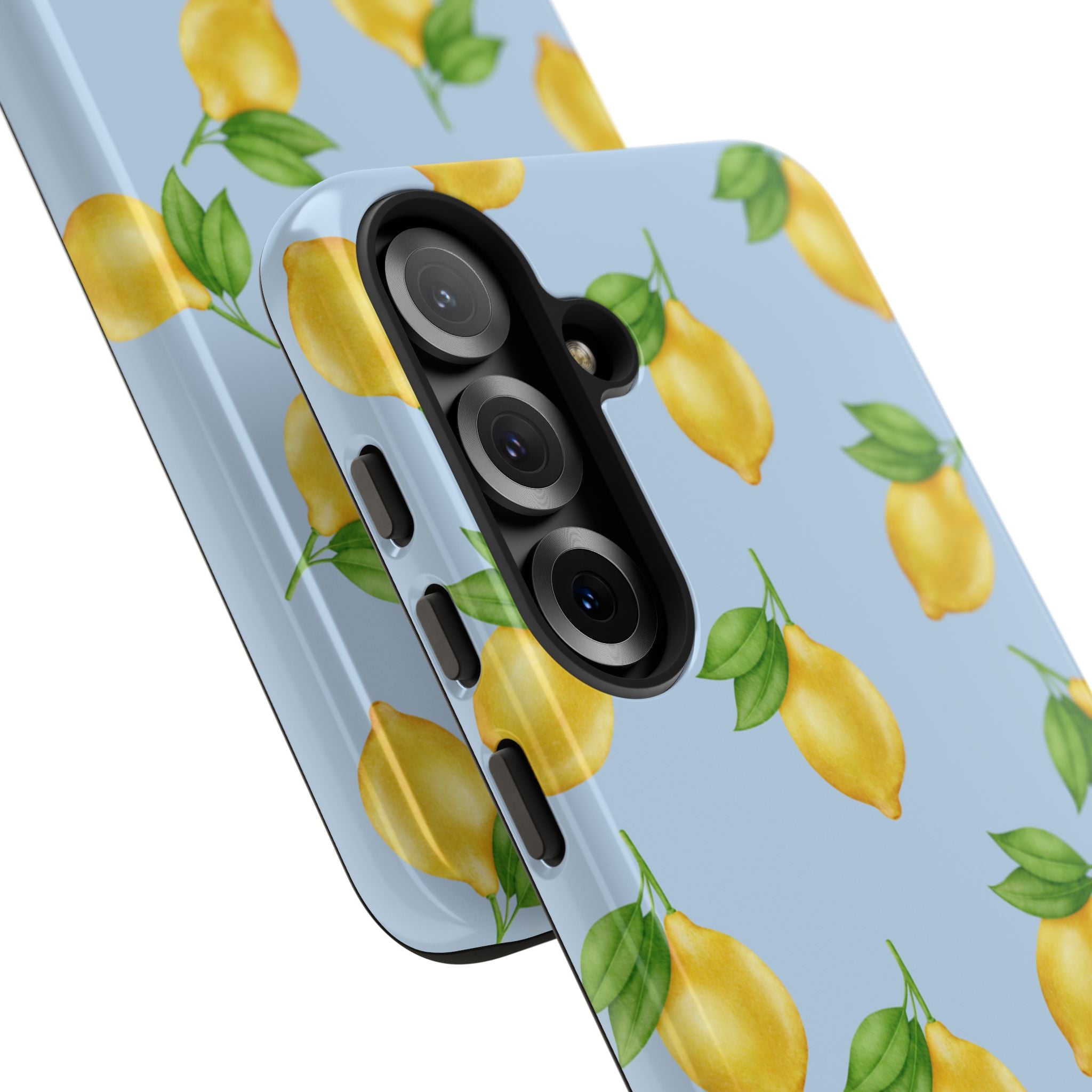 Lemon Sky - Samsung