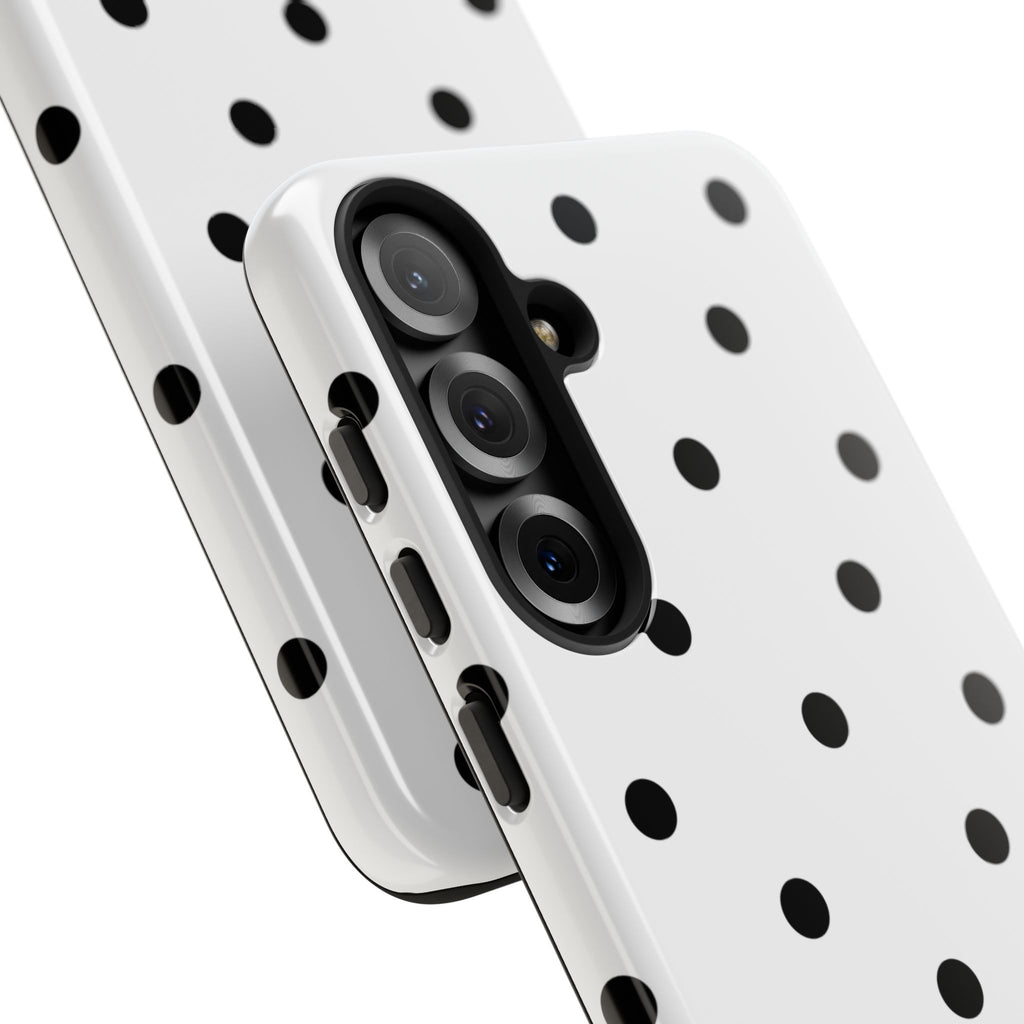 Polka Noir - Samsung