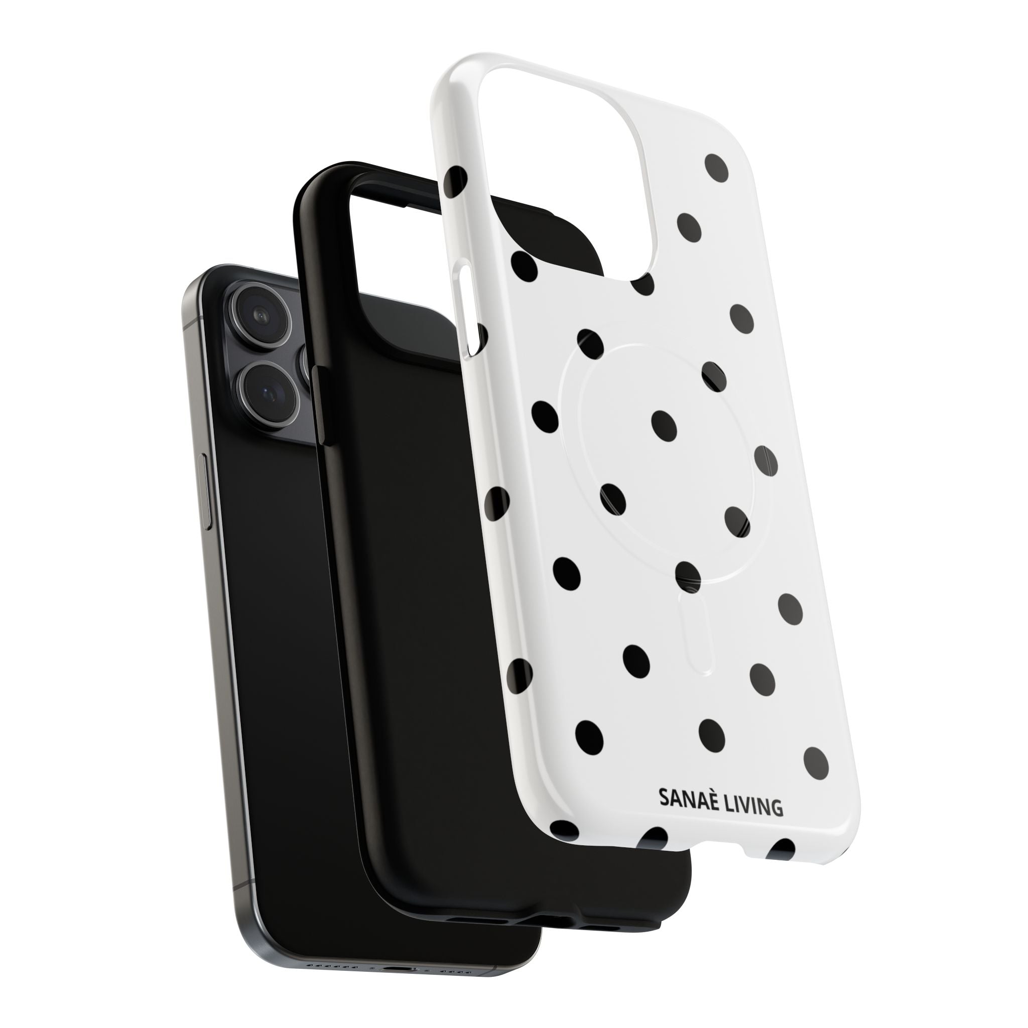 Polka Noir