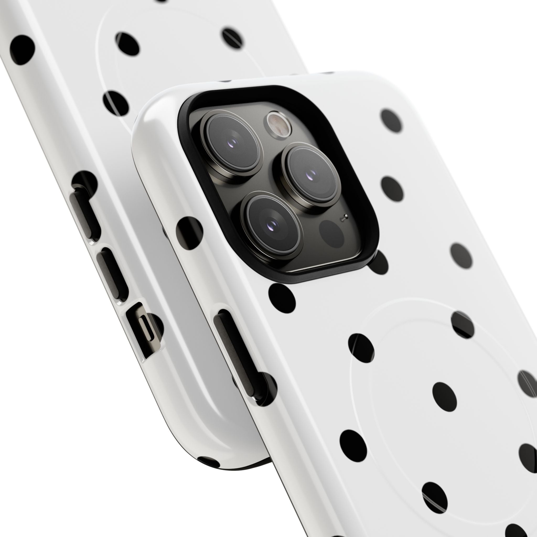 Polka Noir