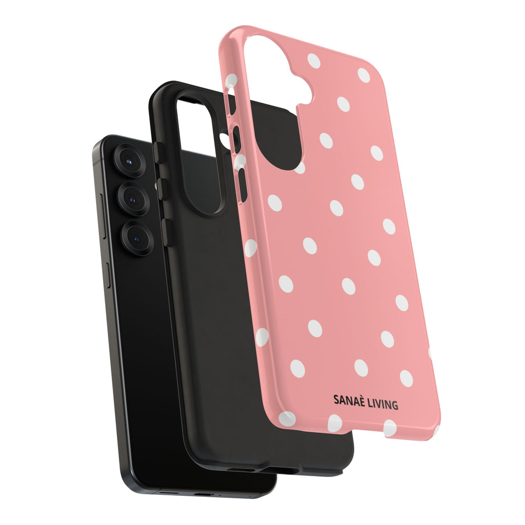 Blush Dot - Samsung