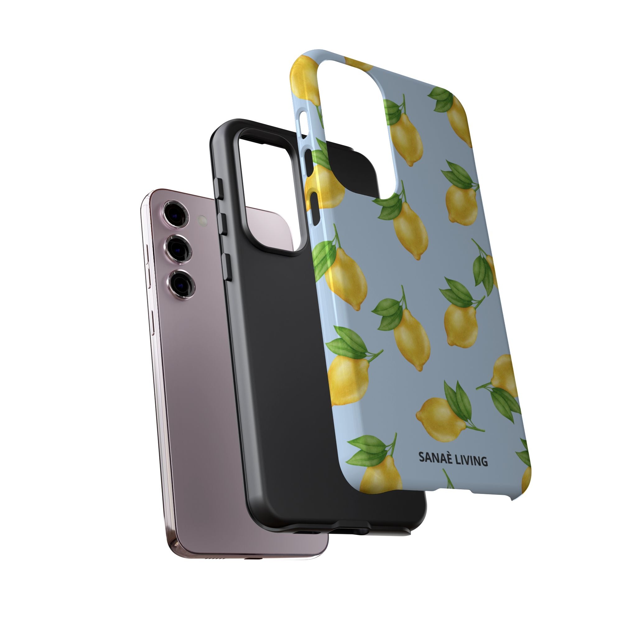 Lemon Sky - Samsung