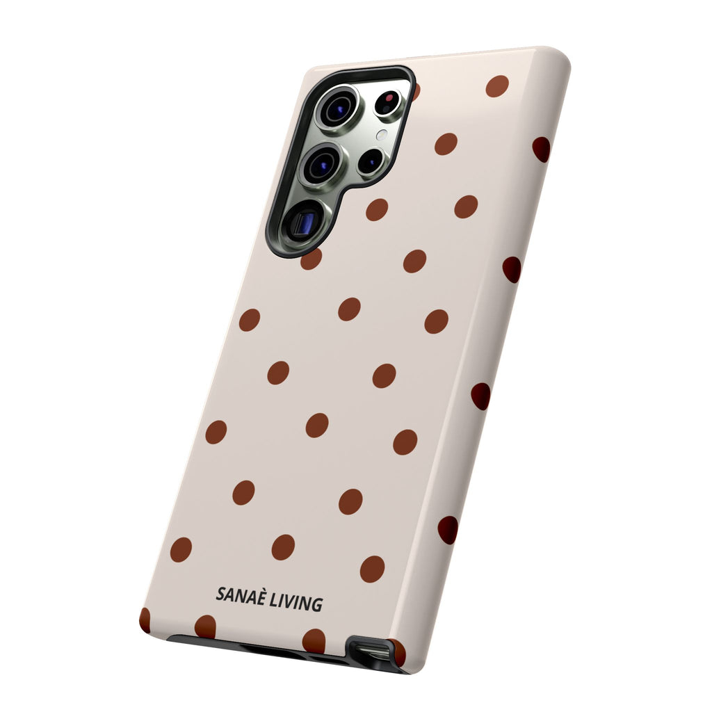 Mocha Dot - Samsung