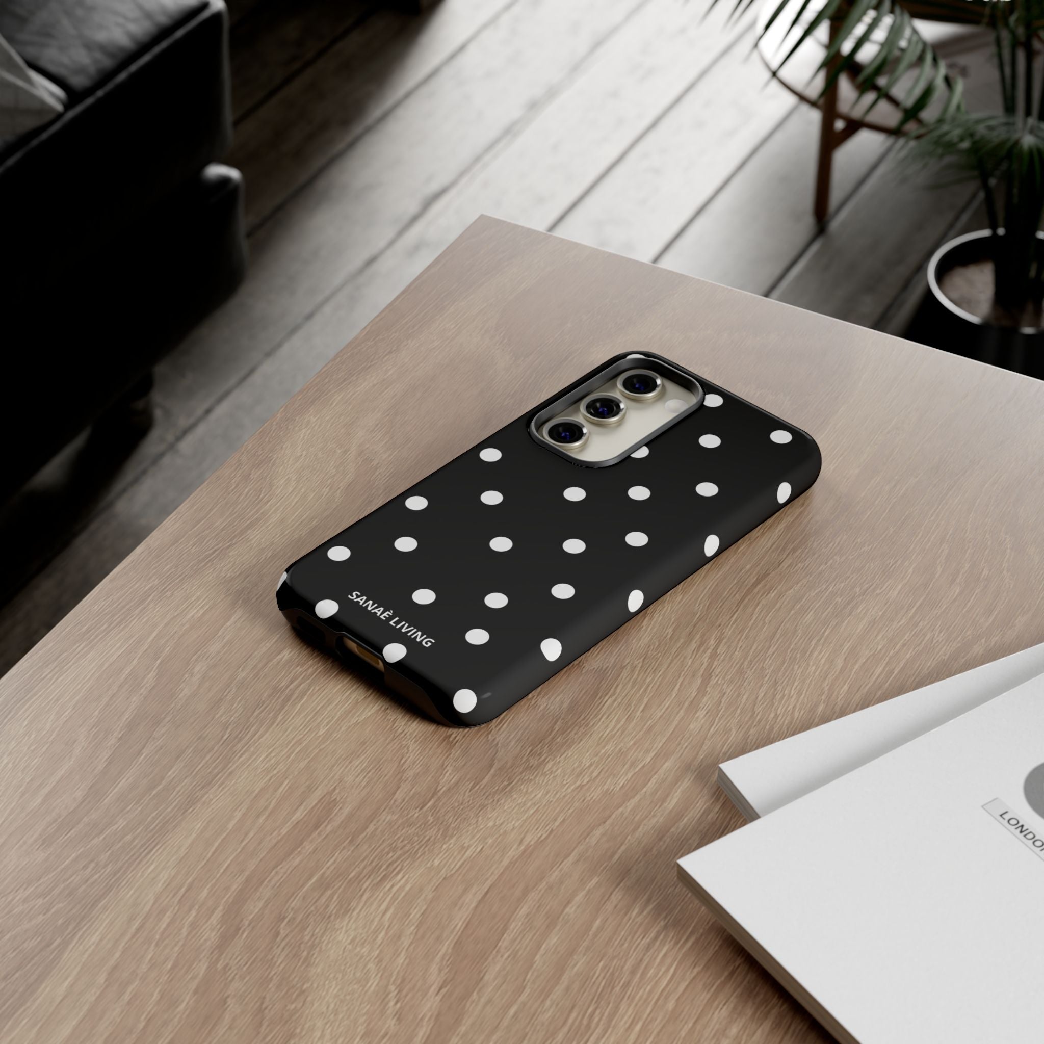 Midnight Polka - Samsung