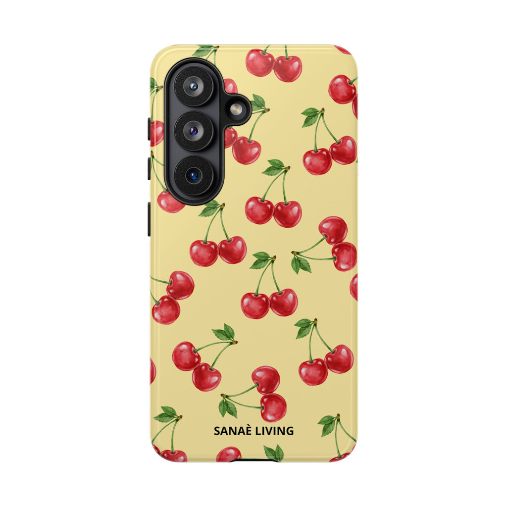 Cherry Butter - Samsung