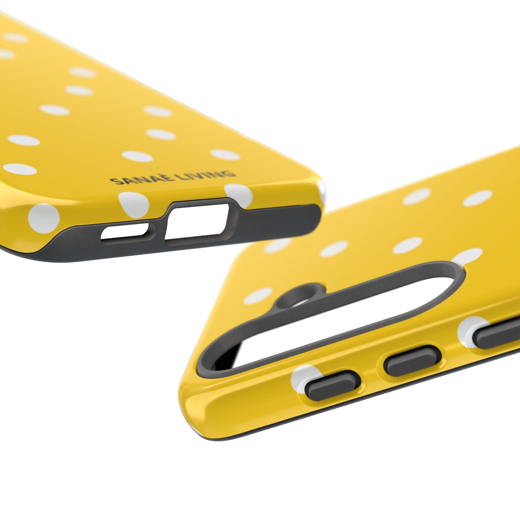 Buttercup Dot - Samsung