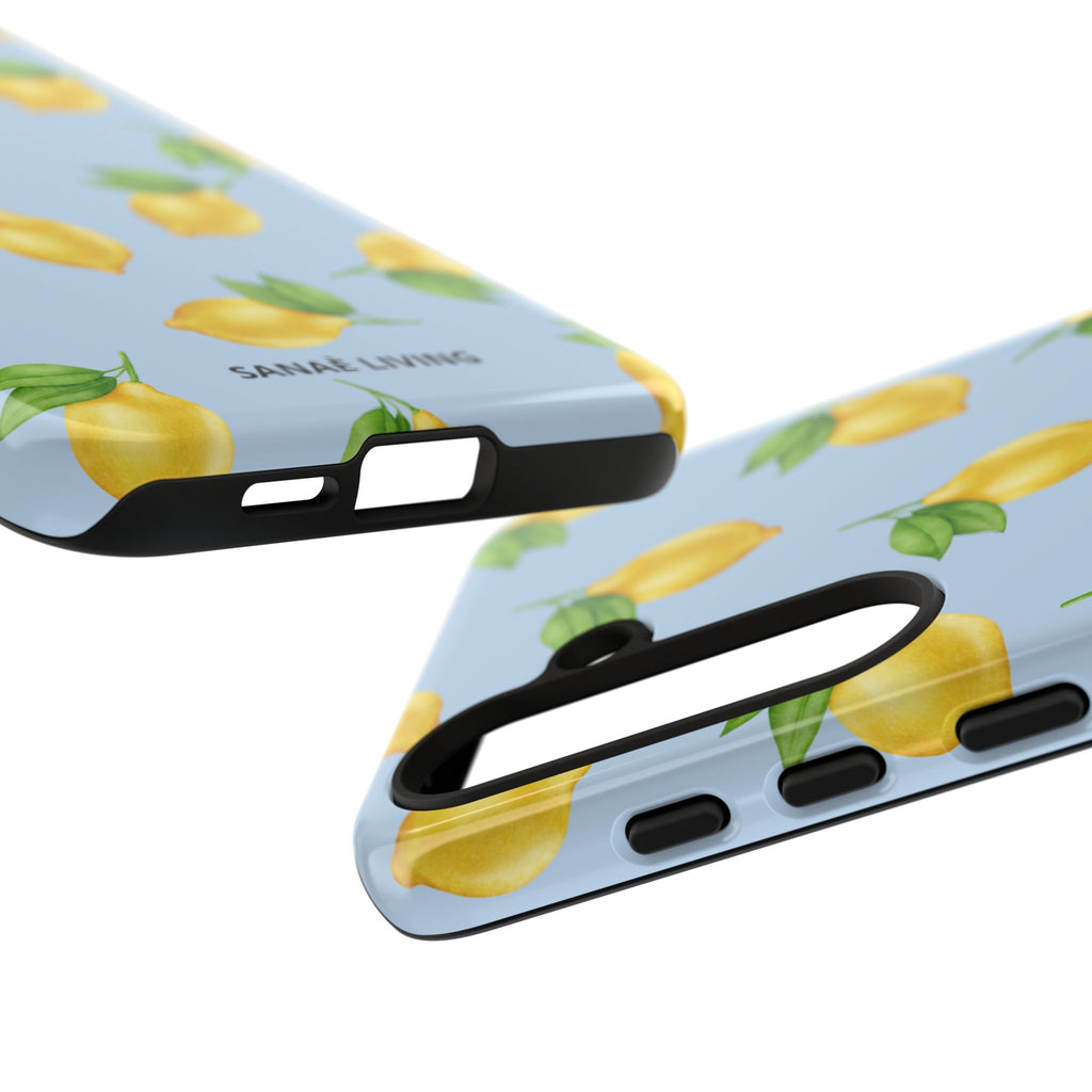 Lemon Sky - Samsung