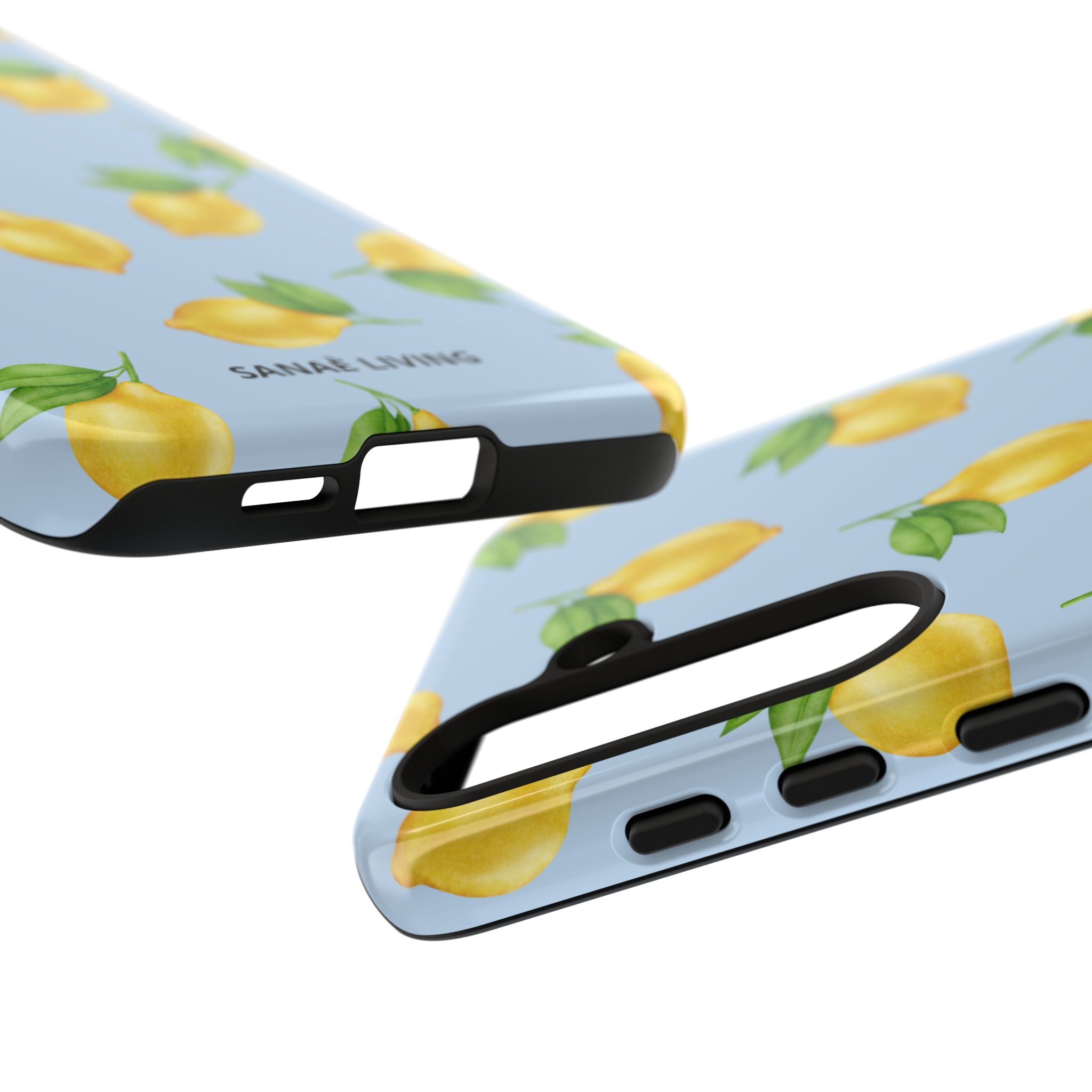 Lemon Sky - Samsung