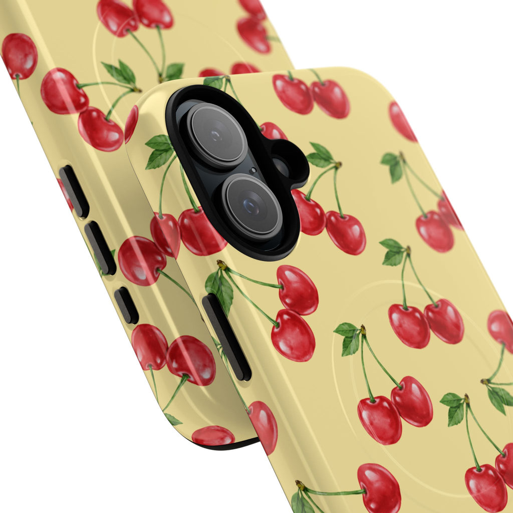 Cherry Butter