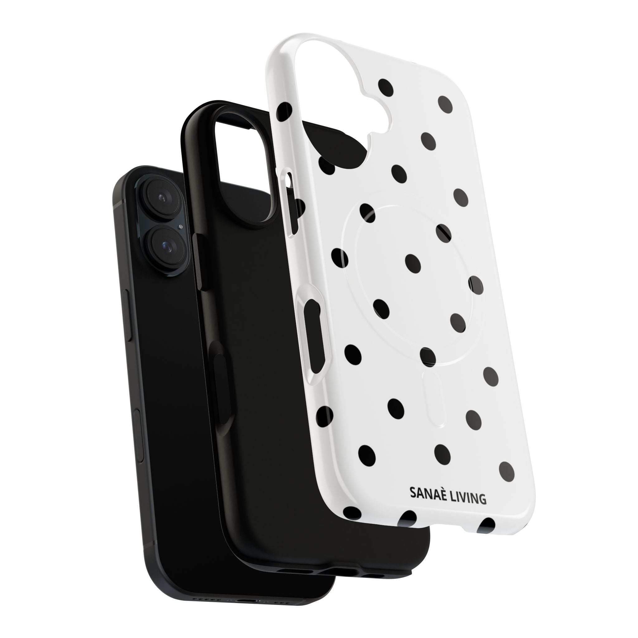 Polka Noir