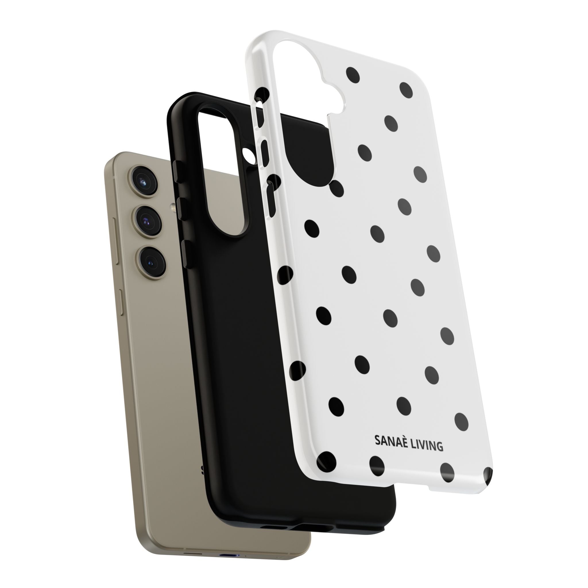 Polka Noir - Samsung