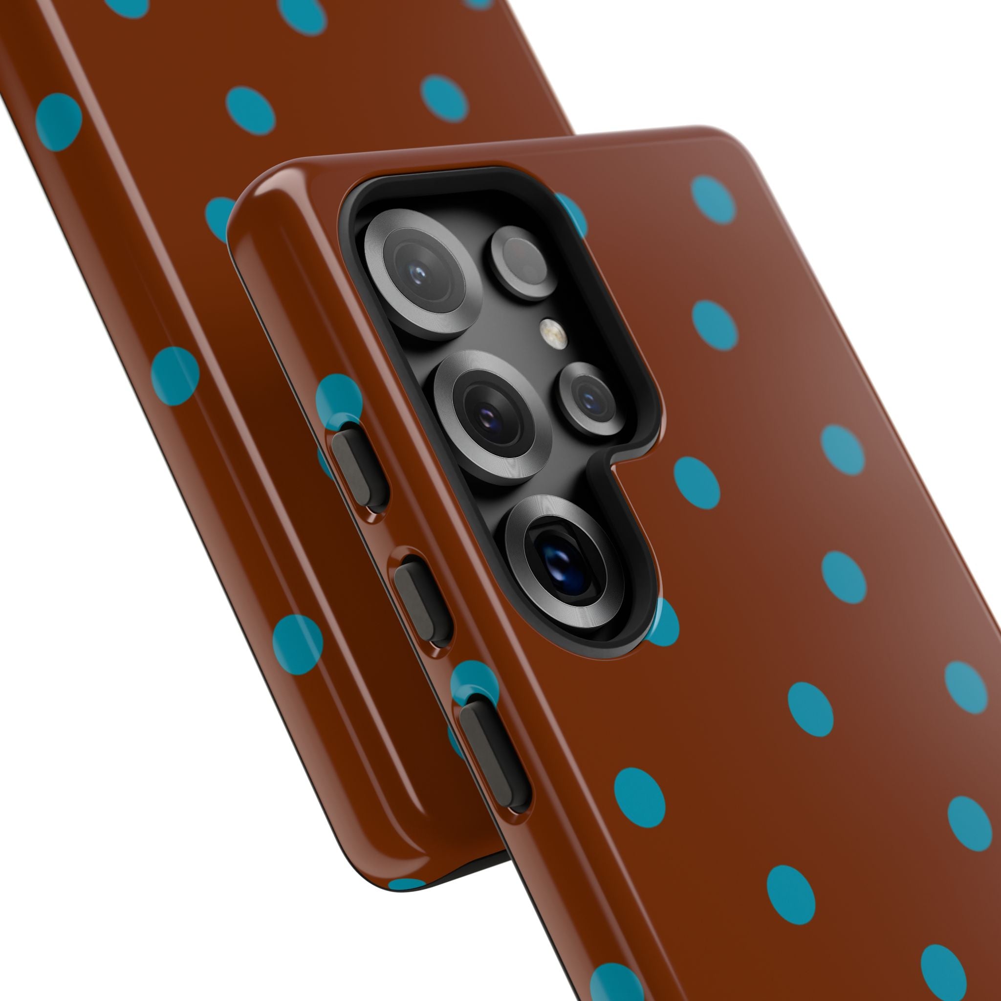 Cocoa Cloud- Samsung
