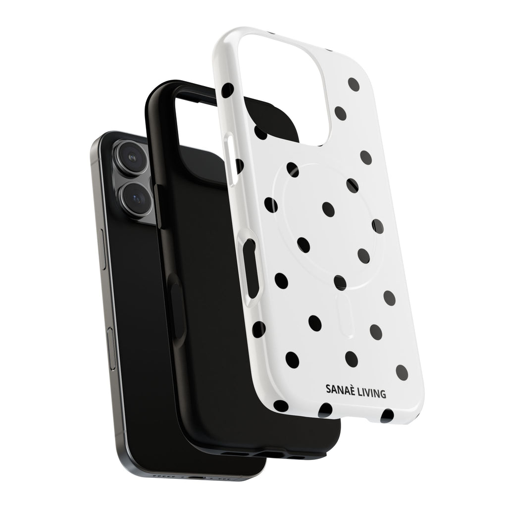 Polka Noir