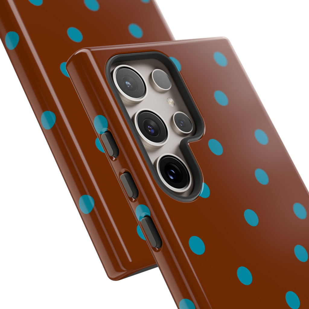 Cocoa Cloud- Samsung