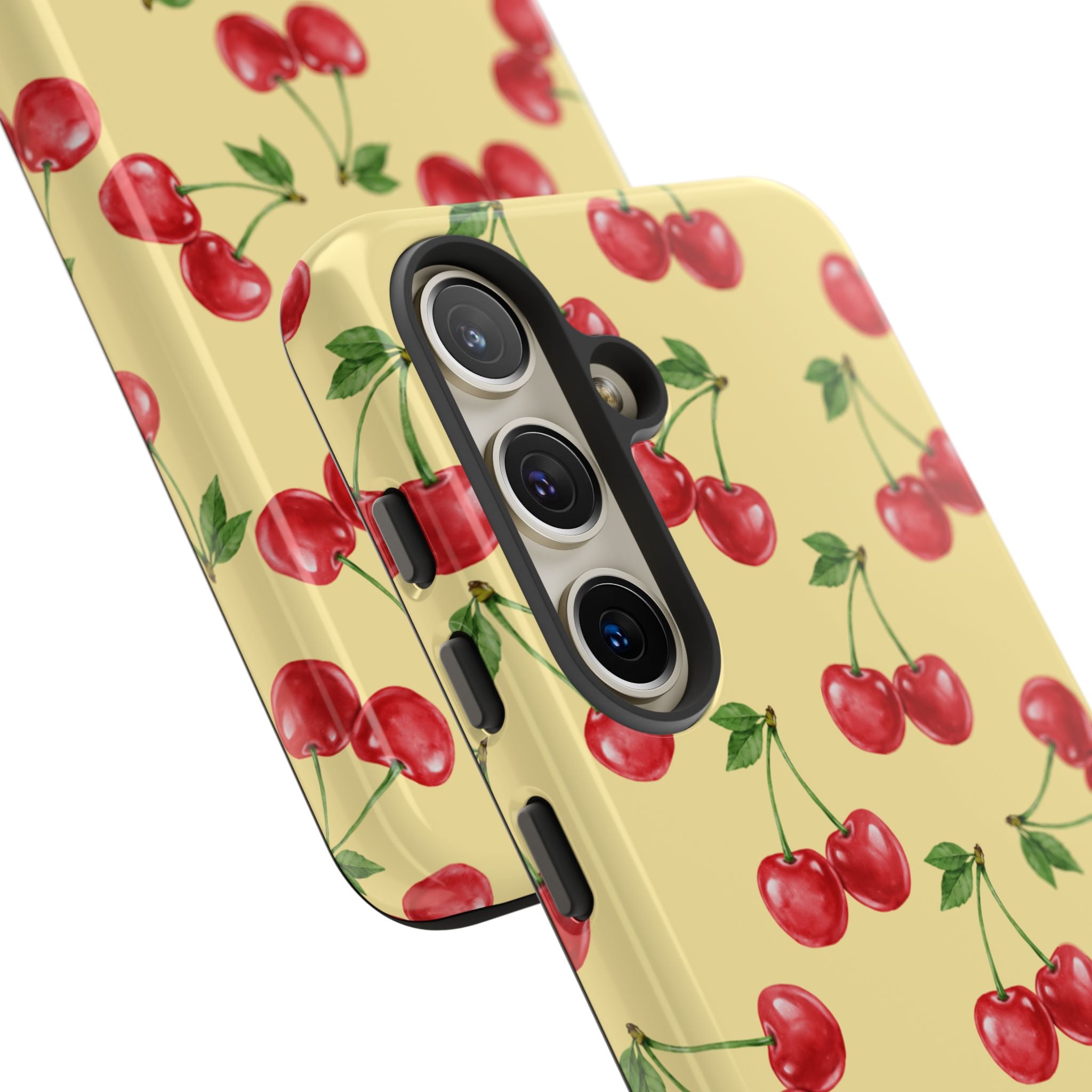 Cherry Butter - Samsung