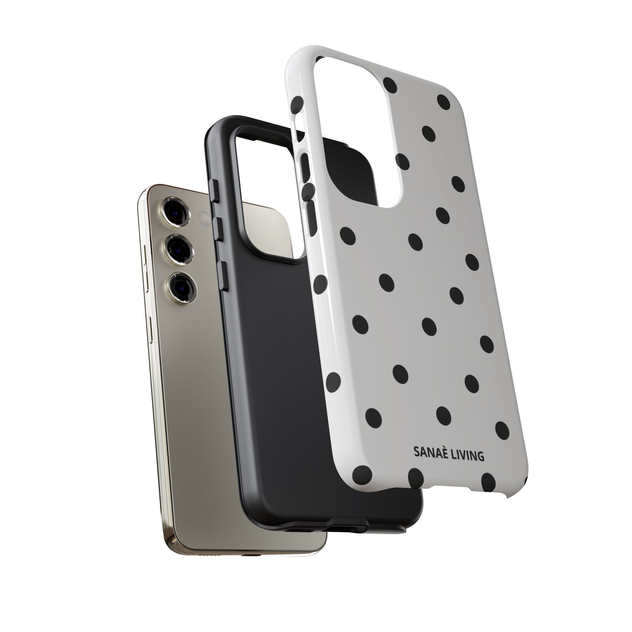 Polka Noir - Samsung