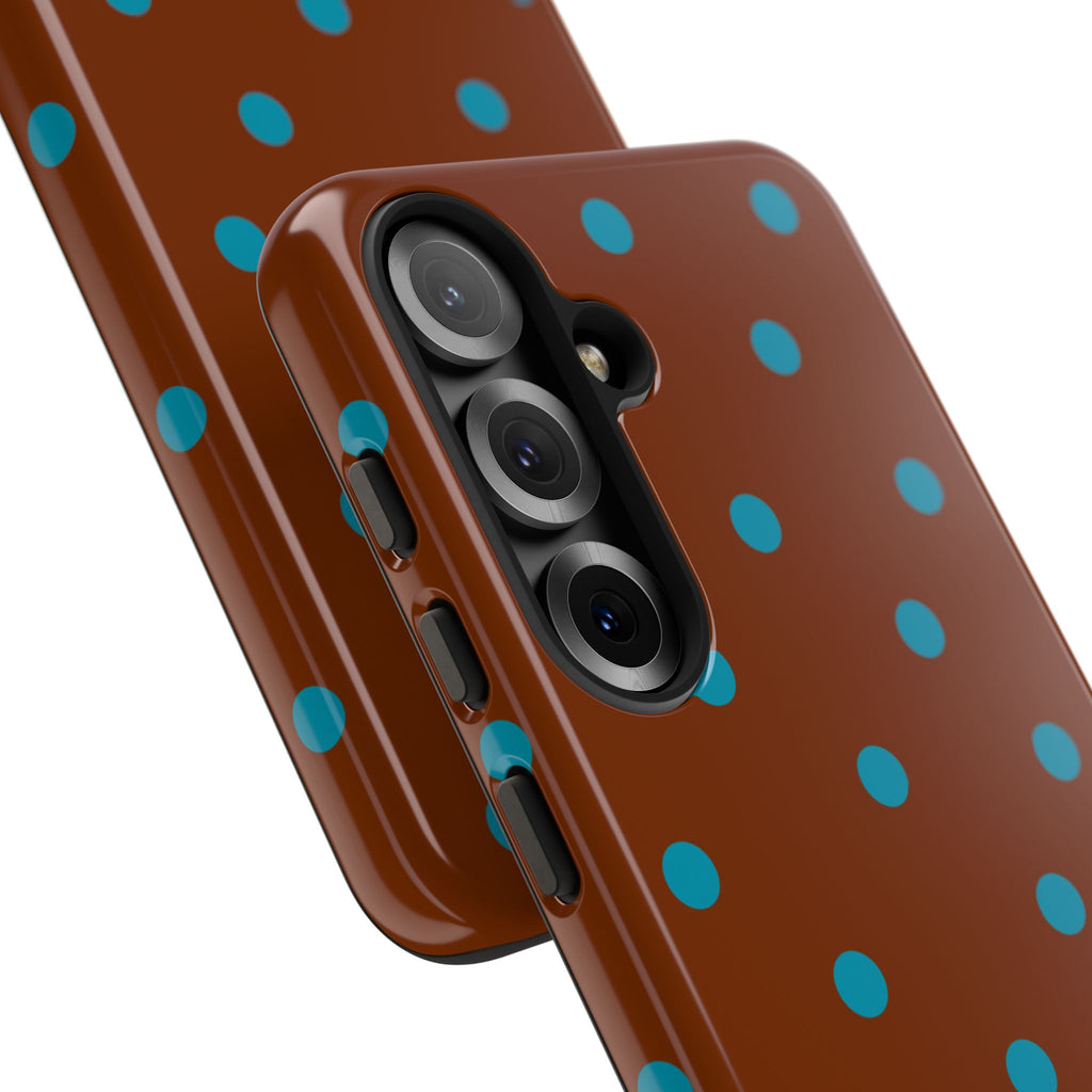 Cocoa Cloud- Samsung