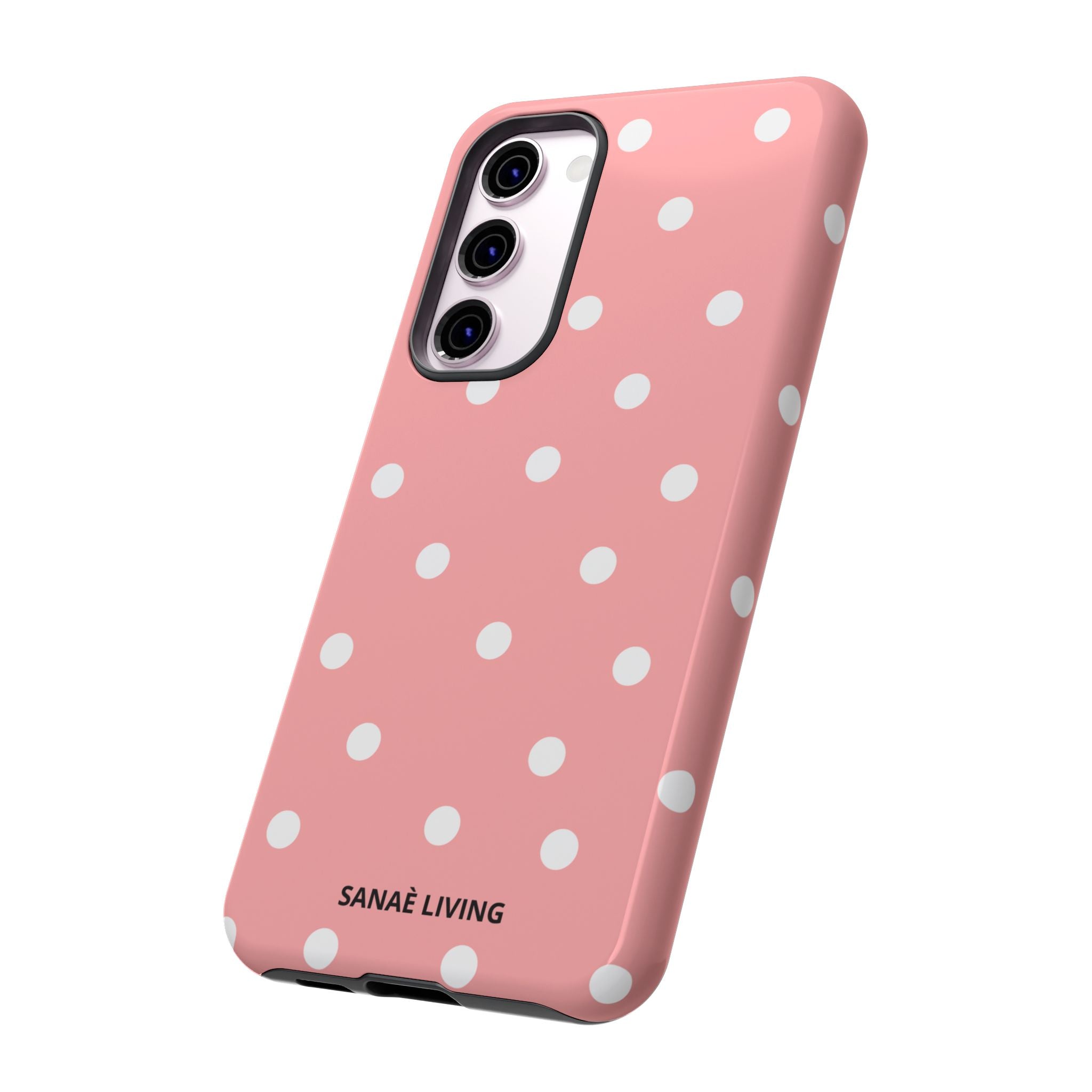 Blush Dot - Samsung