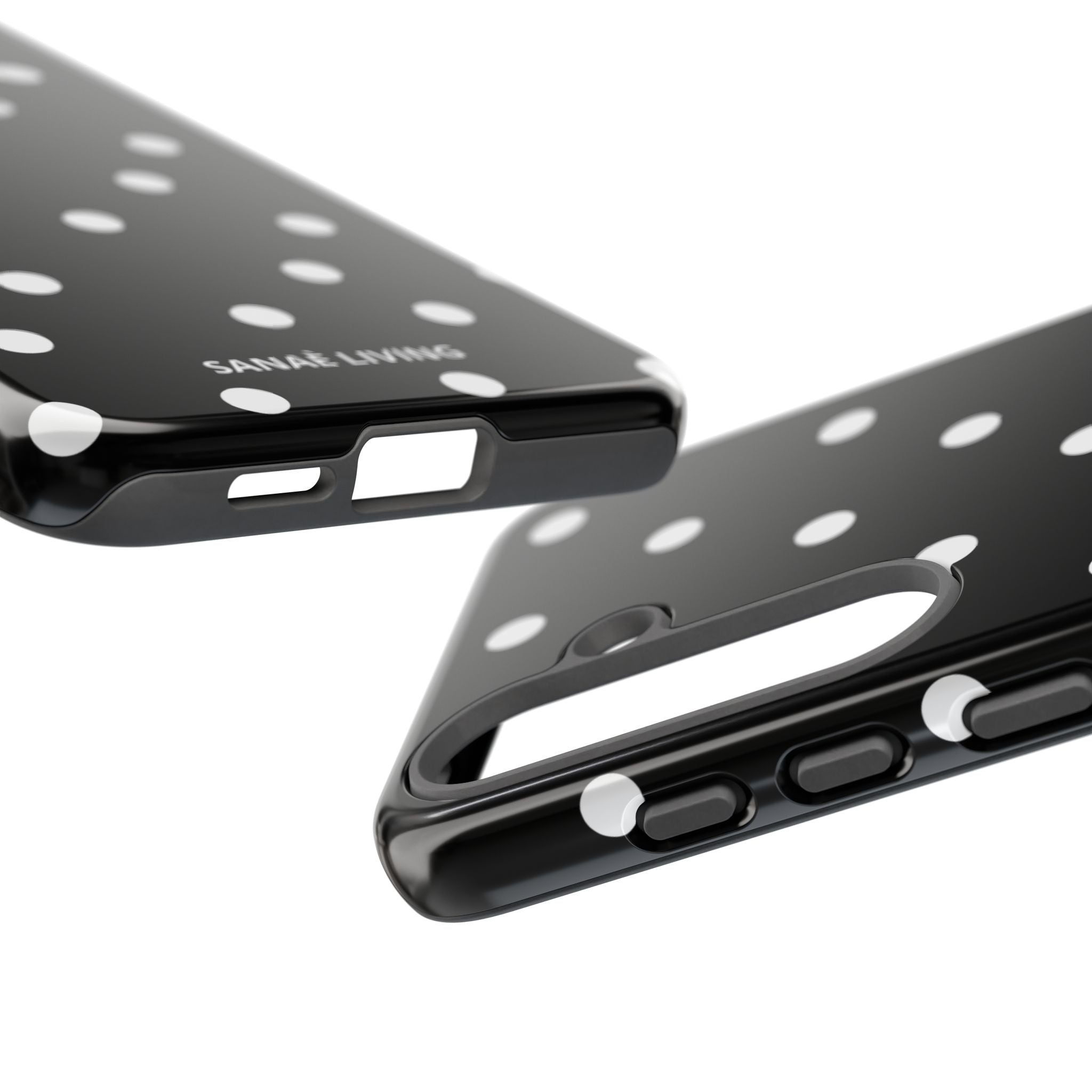 Midnight Polka - Samsung