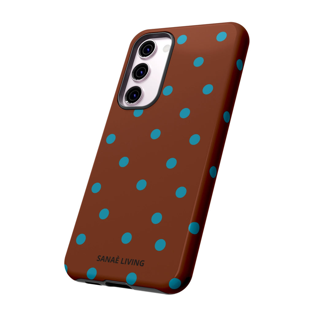 Cocoa Cloud- Samsung