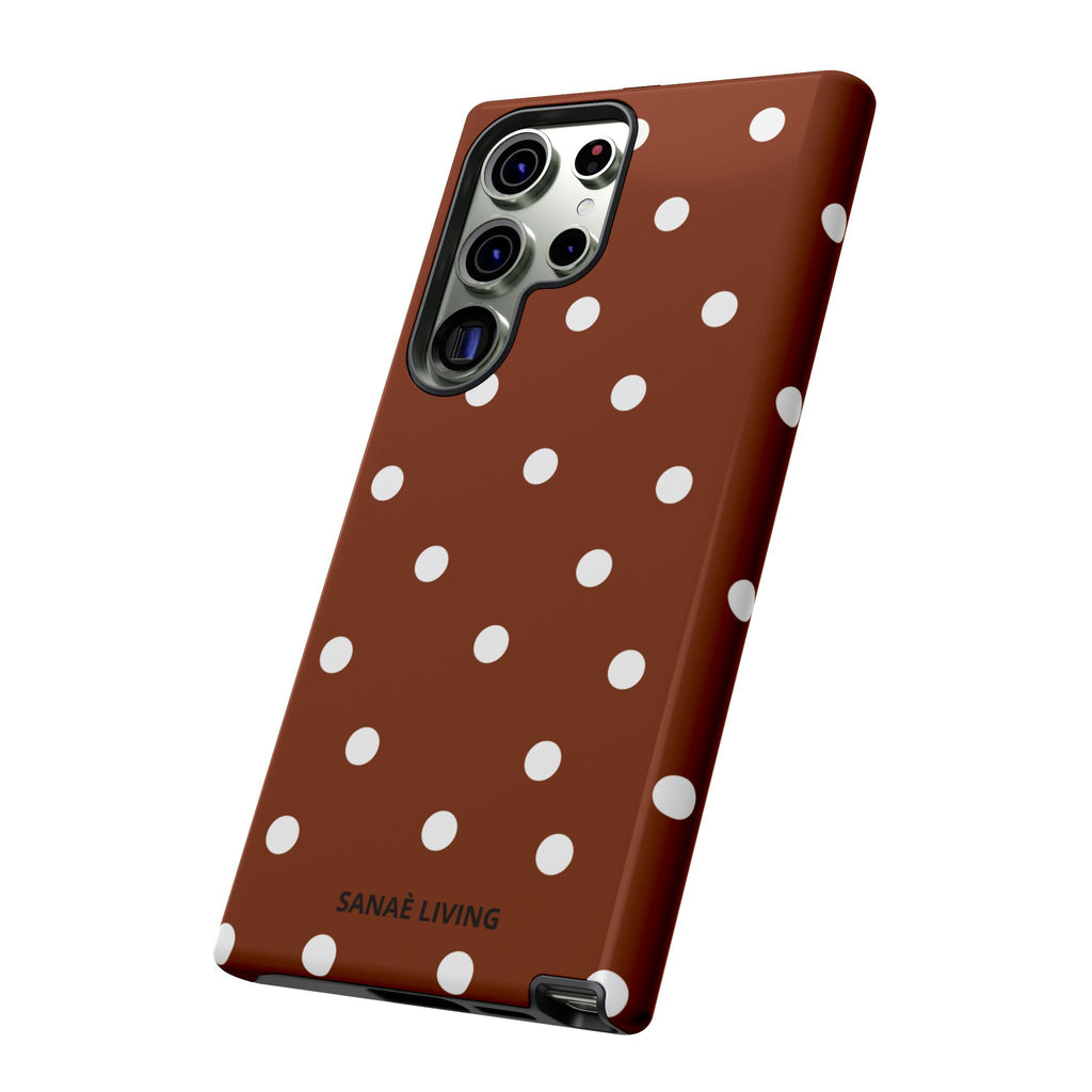 Vanilla Mocha - Samsung