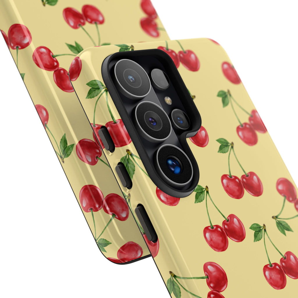 Cherry Butter - Samsung