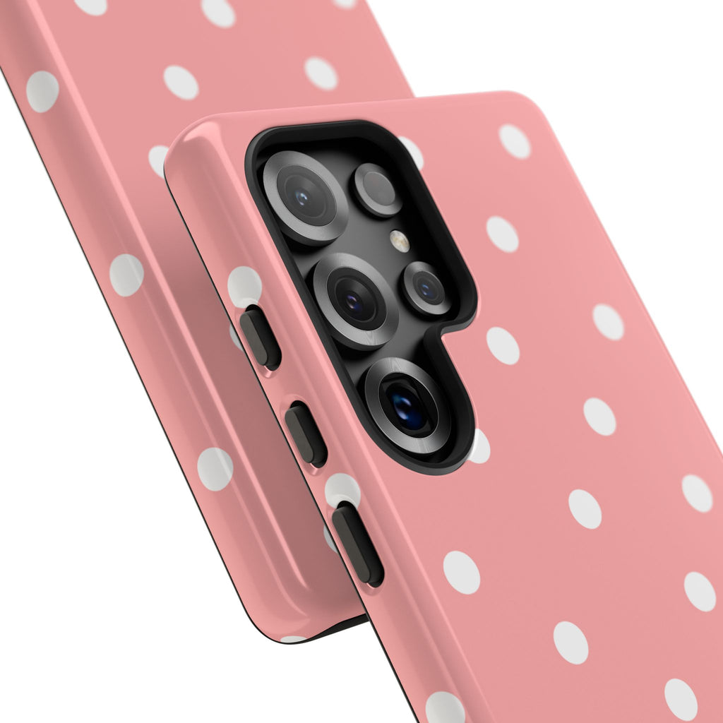 Blush Dot - Samsung