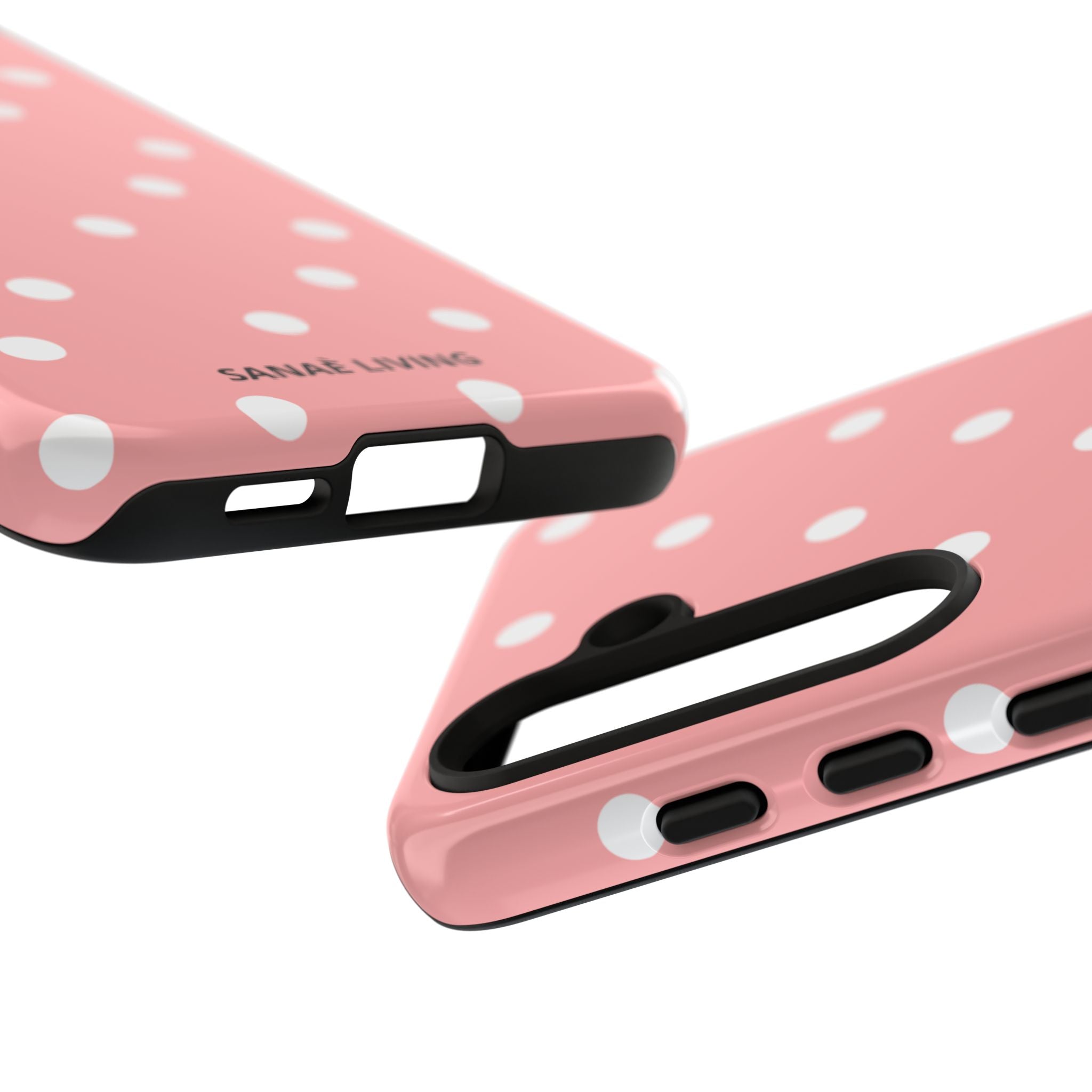 Blush Dot - Samsung