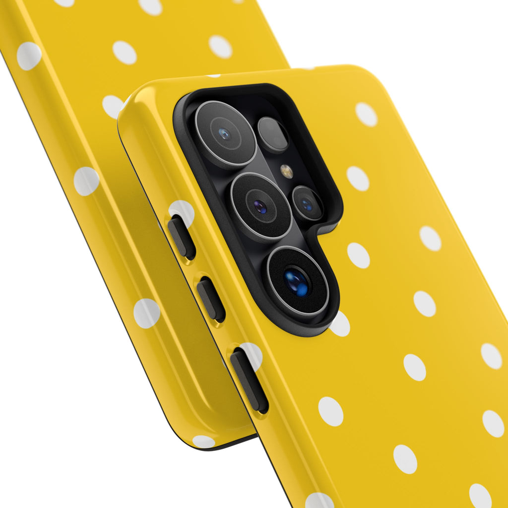 Buttercup Dot - Samsung