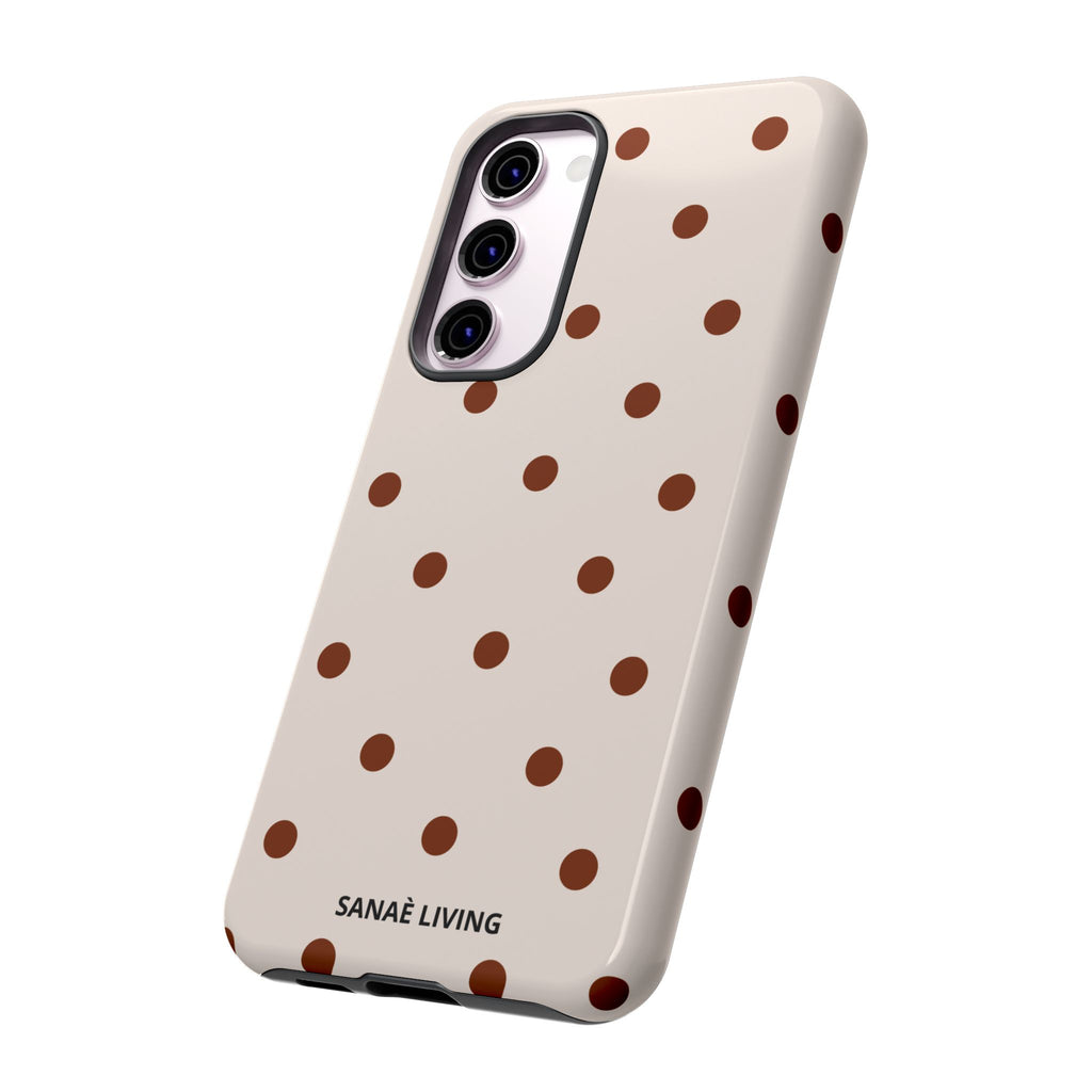 Mocha Dot - Samsung