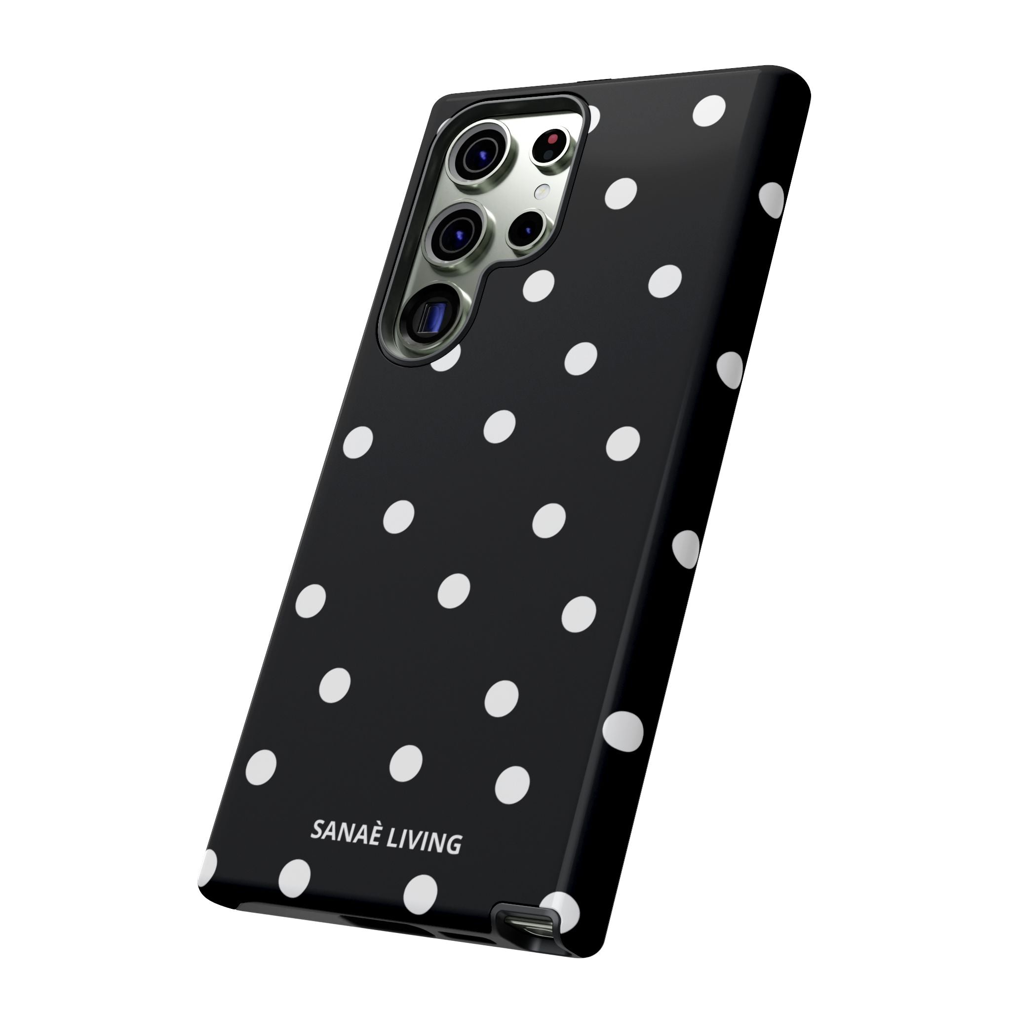 Midnight Polka - Samsung