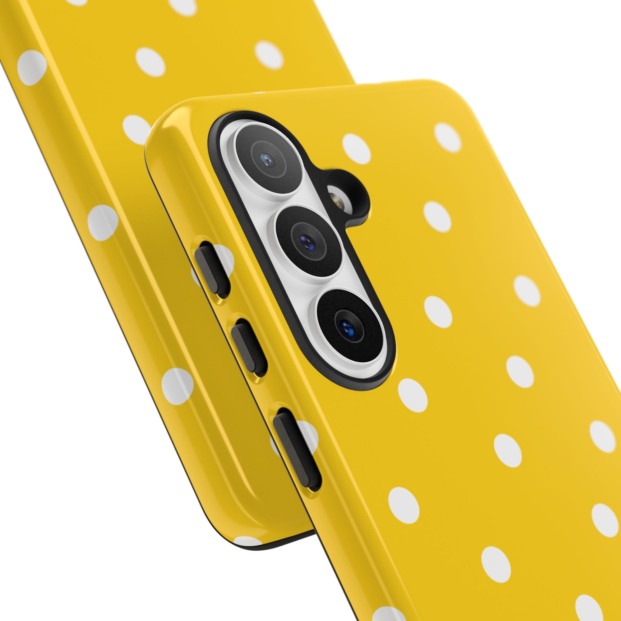Buttercup Dot - Samsung