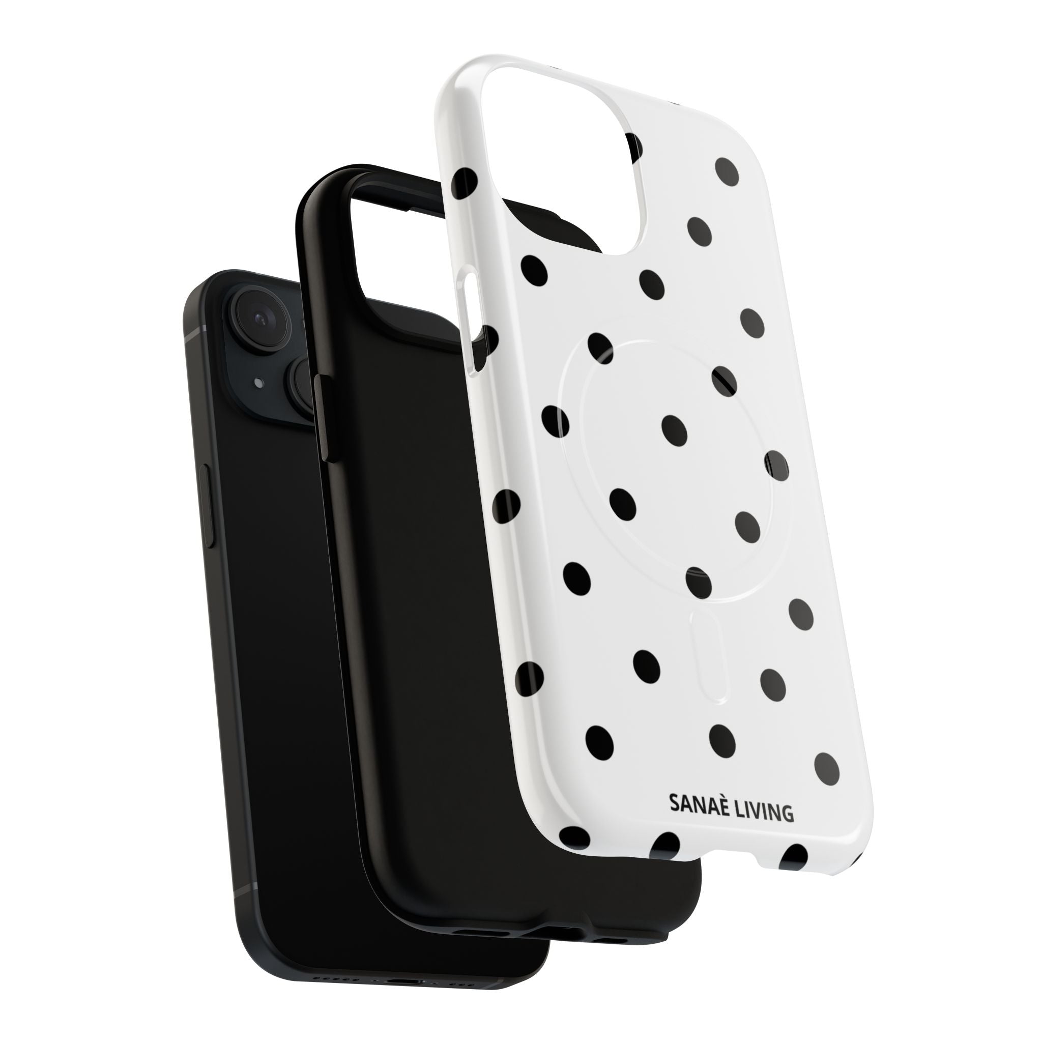 Polka Noir